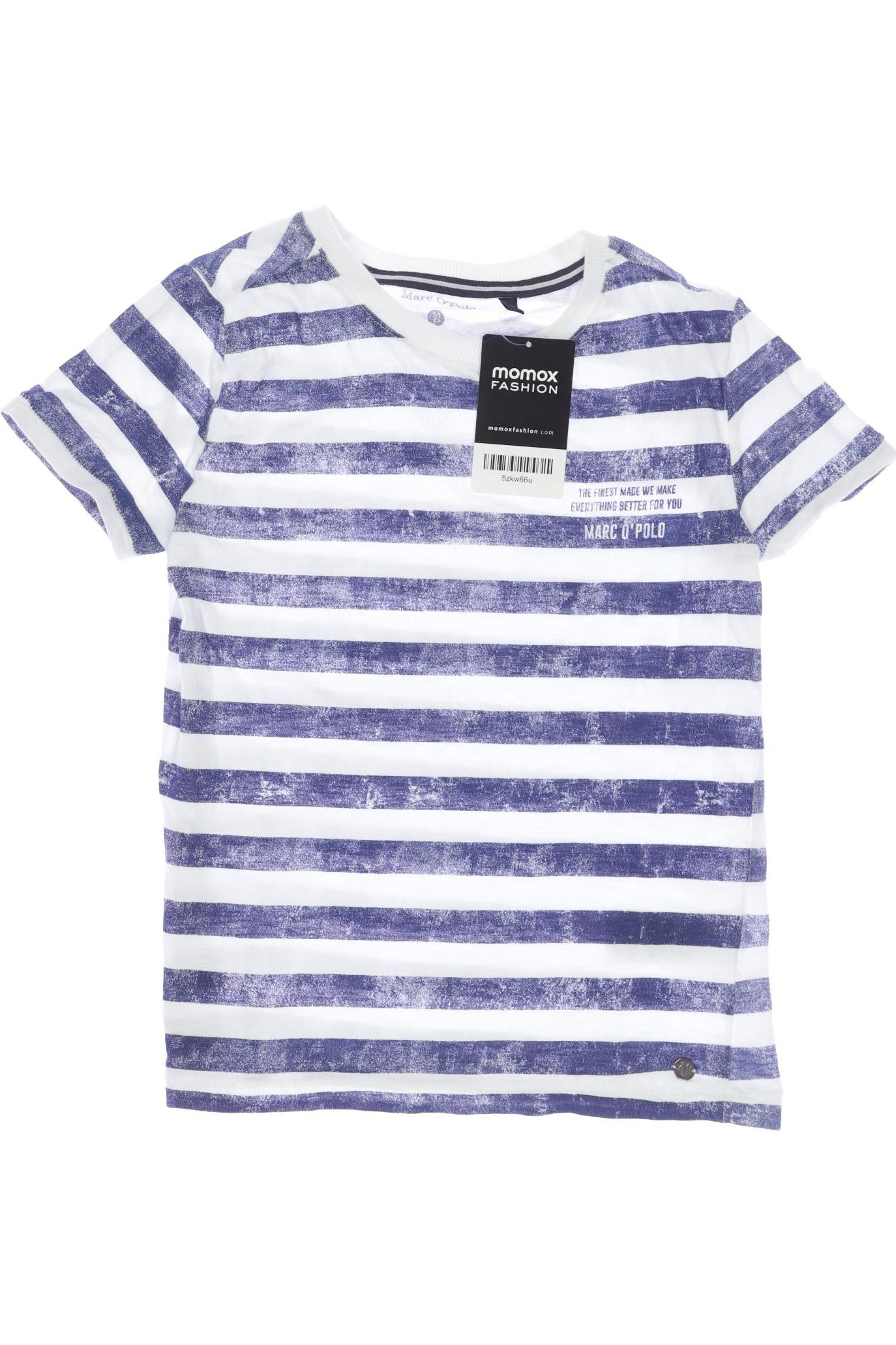 

Marc O Polo Jungen T-Shirt, blau