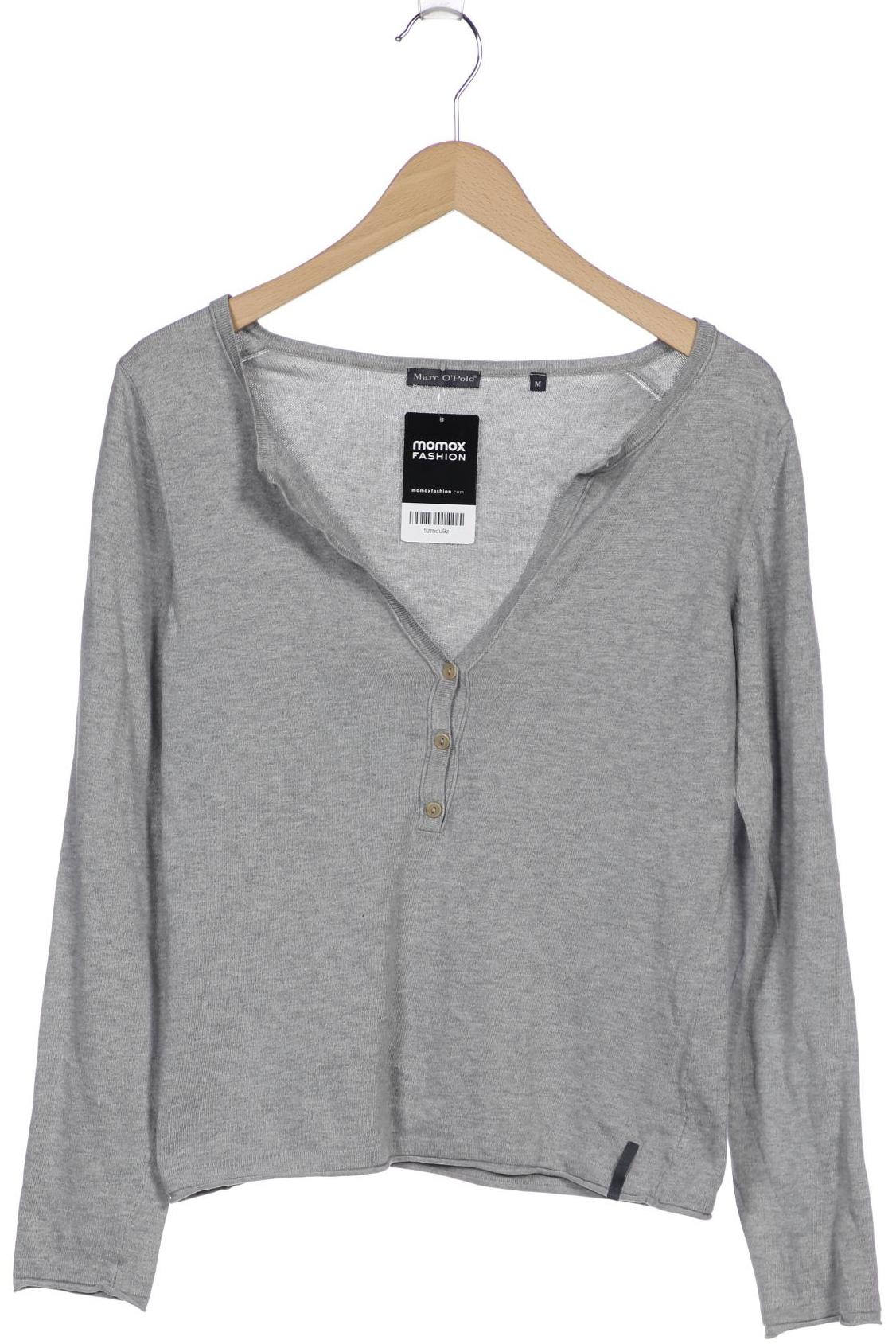 

Marc O Polo Damen Pullover, grau