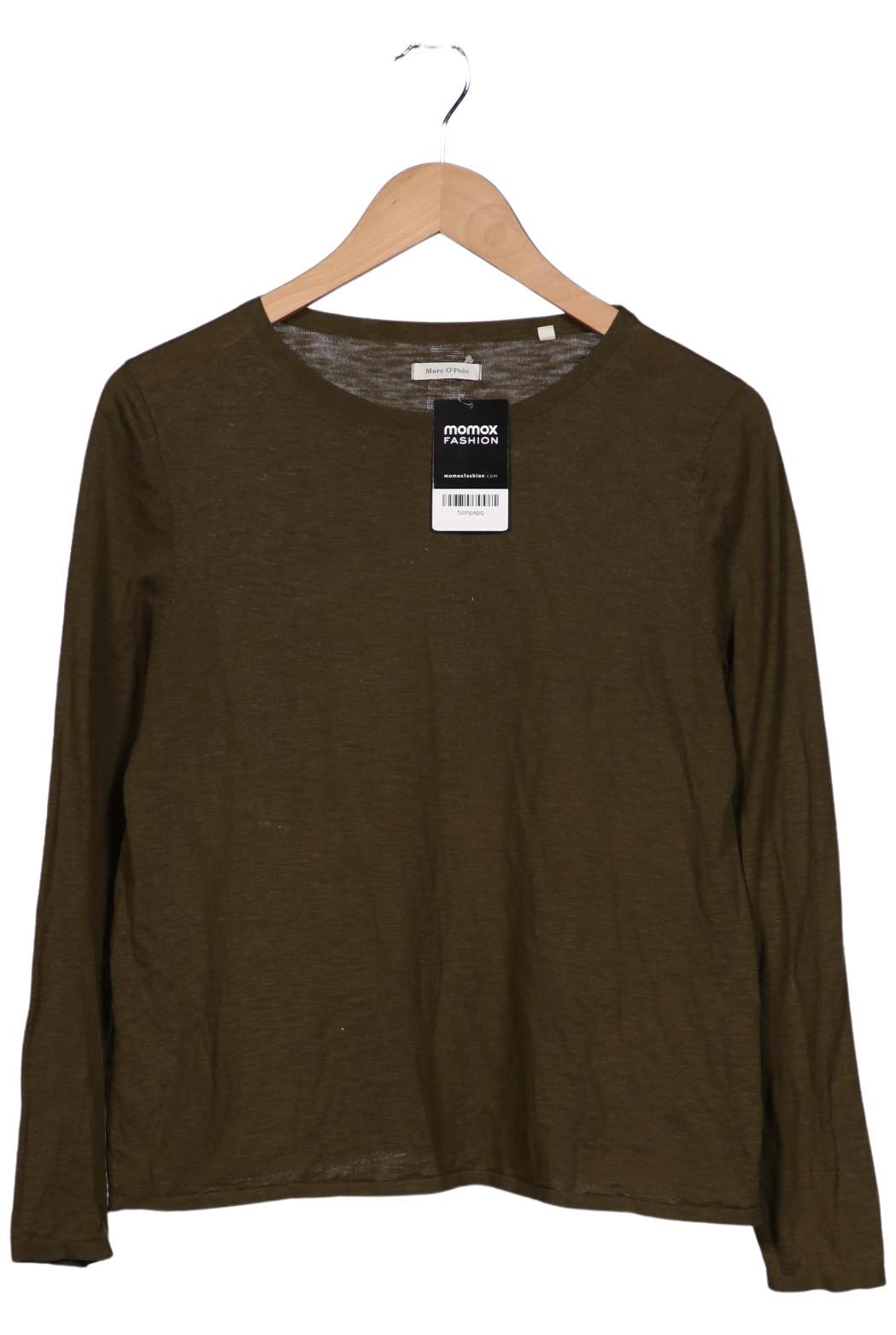 

Marc O Polo Damen Pullover, grün, Gr. 38