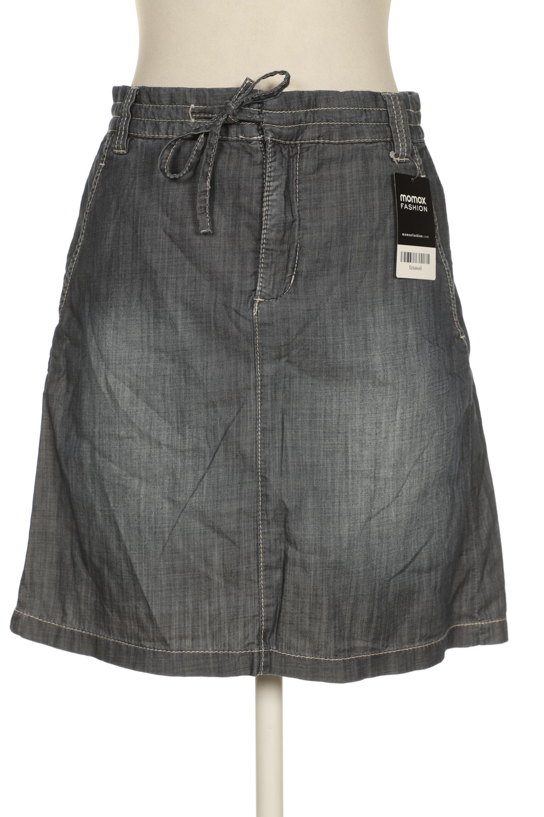 

Marc O Polo Damen Rock, marineblau
