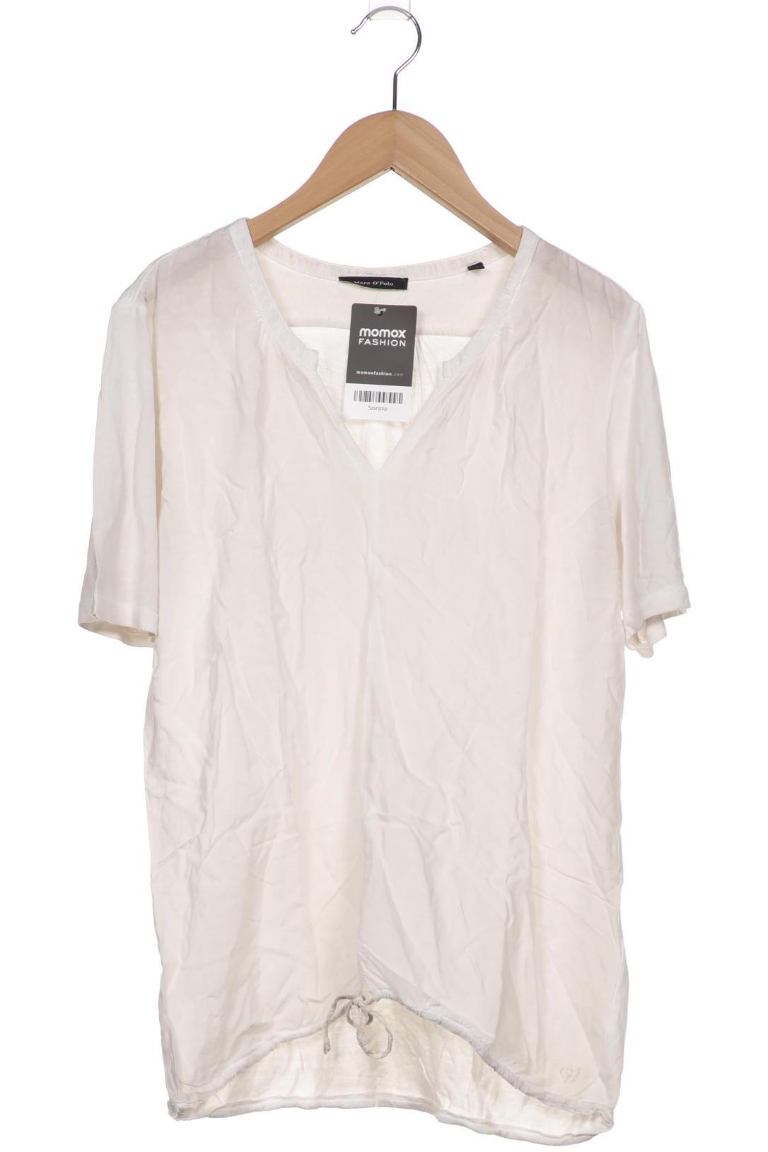 

Marc O Polo Damen T-Shirt, beige