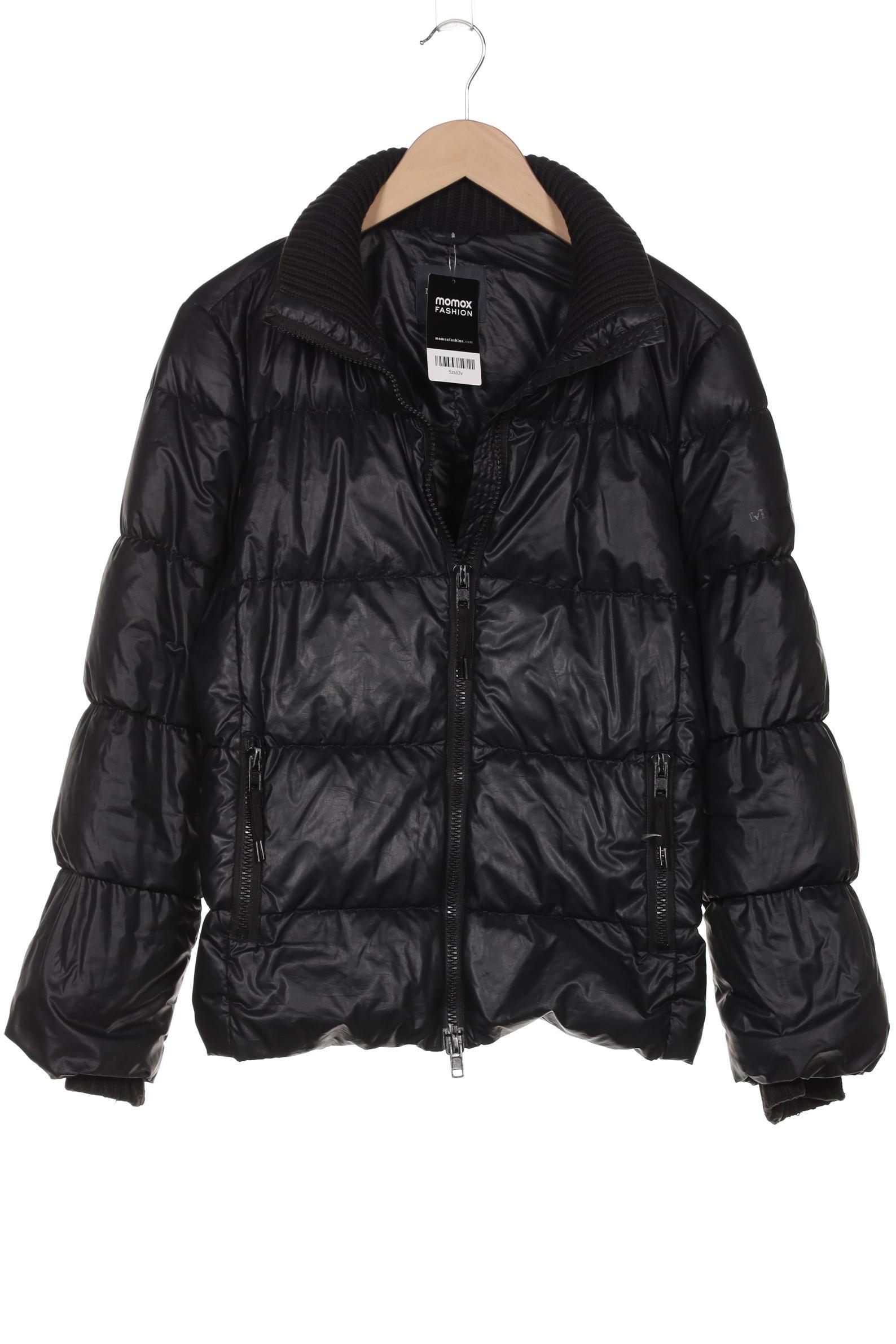 

Marc O Polo Damen Jacke, schwarz, Gr. 38