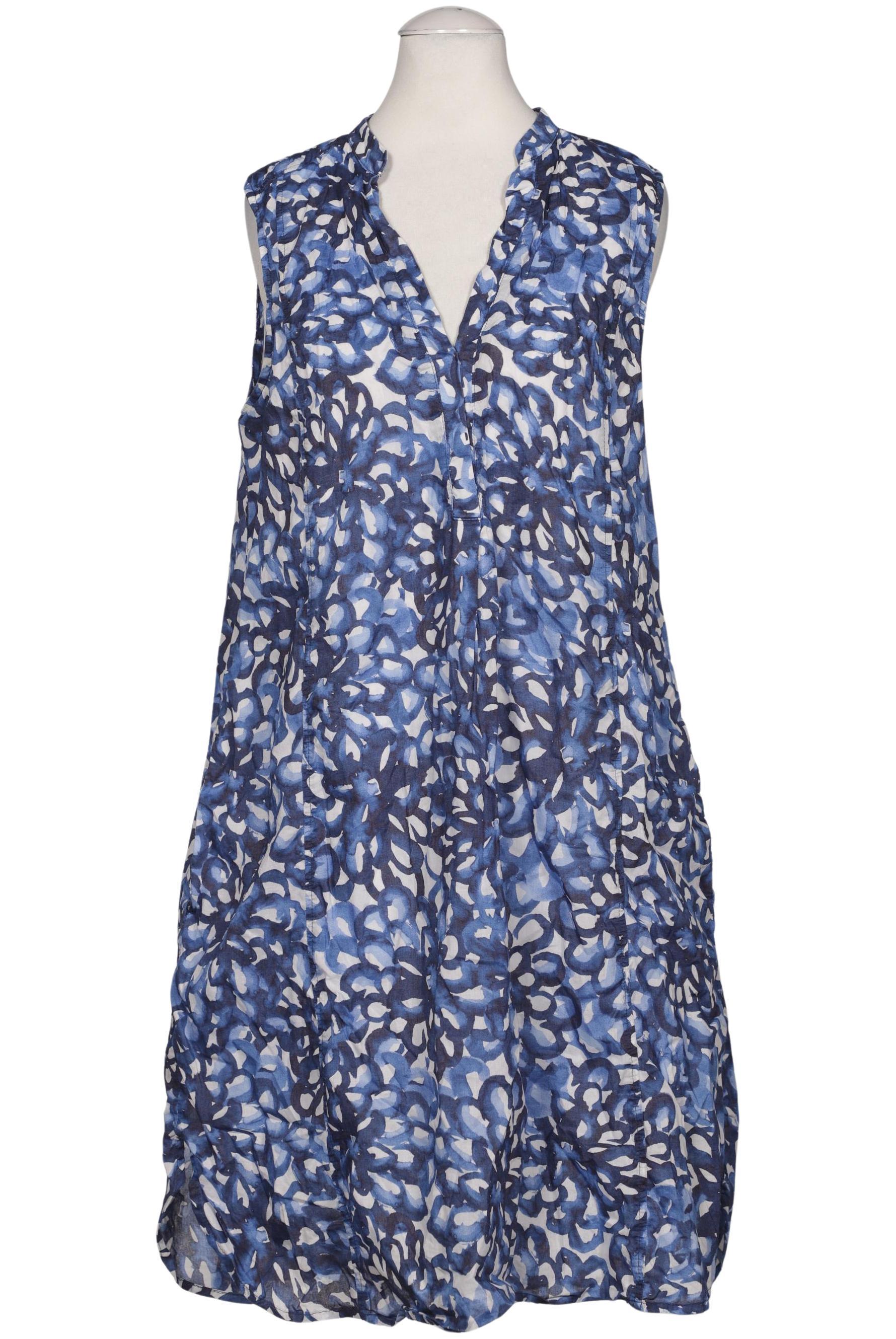 

Marc O Polo Damen Kleid, blau, Gr. 36