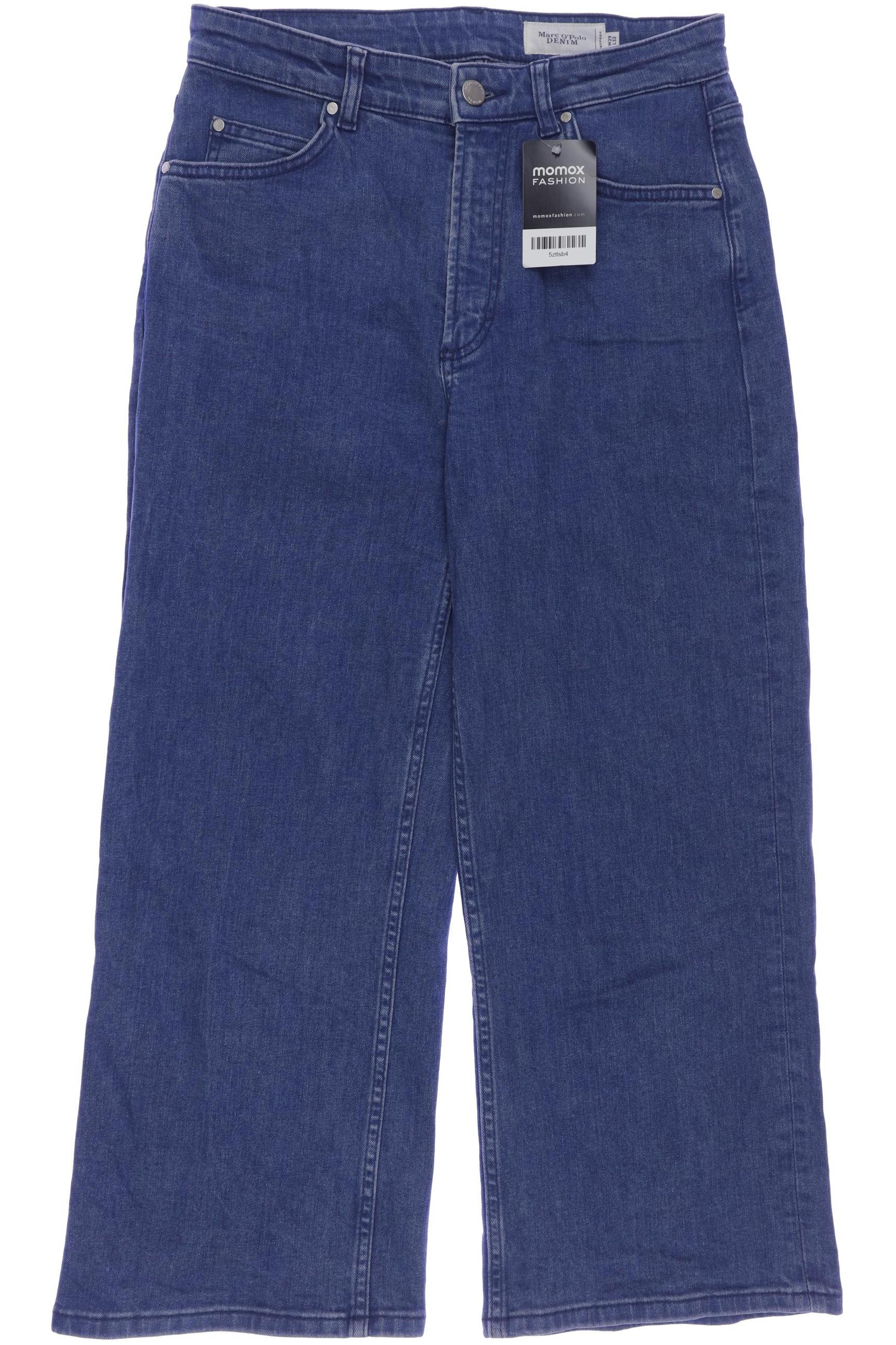 

Marc O Polo Damen Jeans, blau, Gr. 29