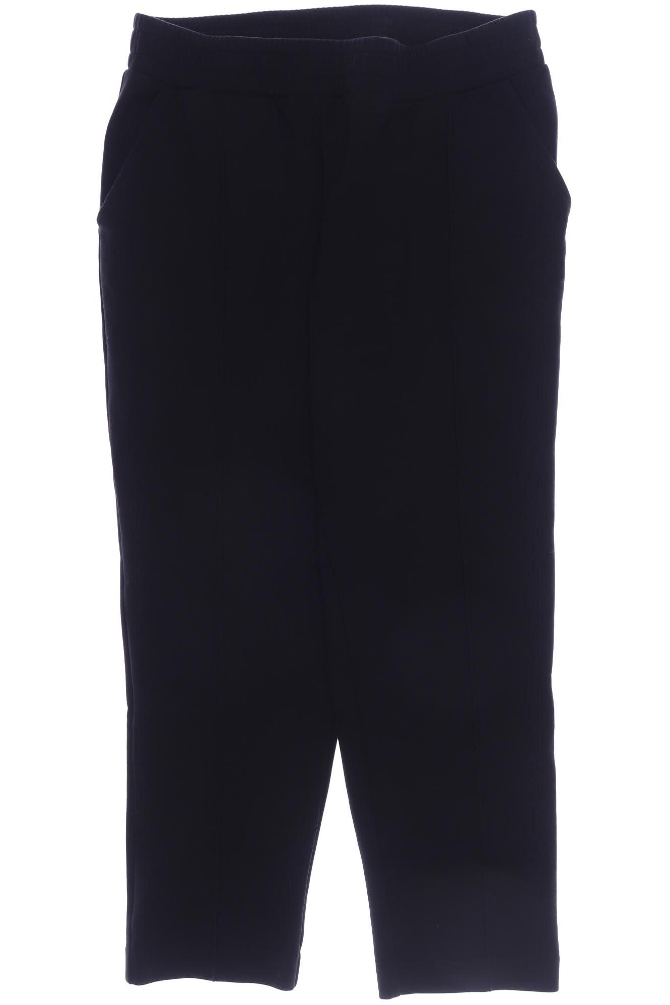 

Marc O Polo Damen Stoffhose, schwarz