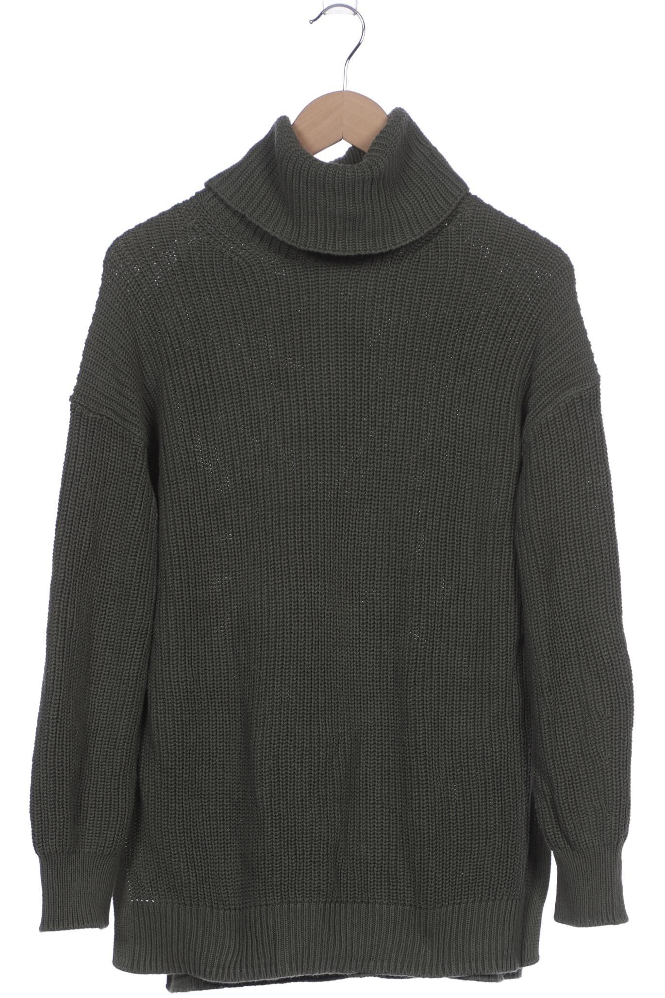 

Marc O Polo Damen Pullover, grün, Gr. 36