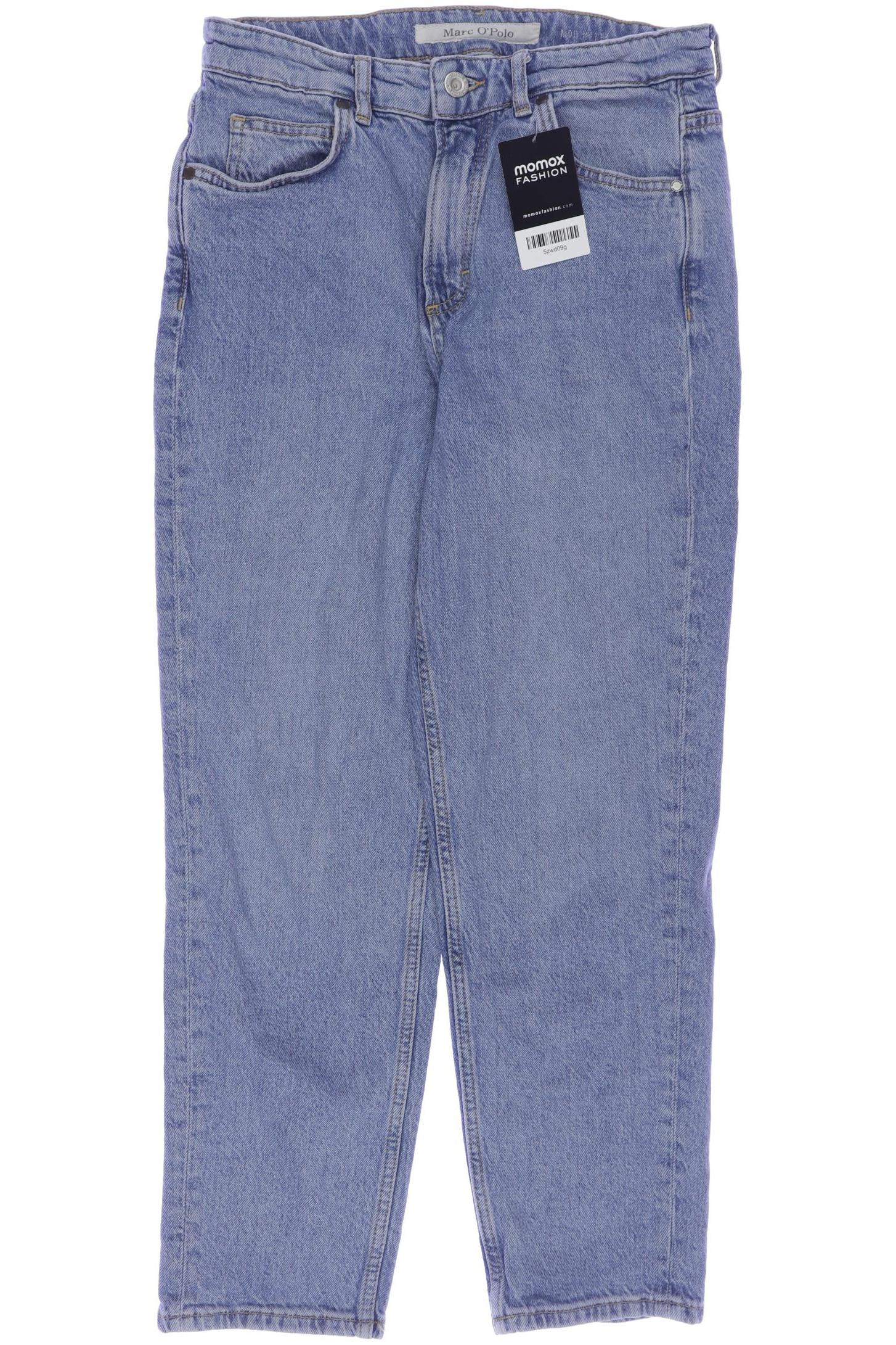

Marc O Polo Damen Jeans, blau, Gr. 28