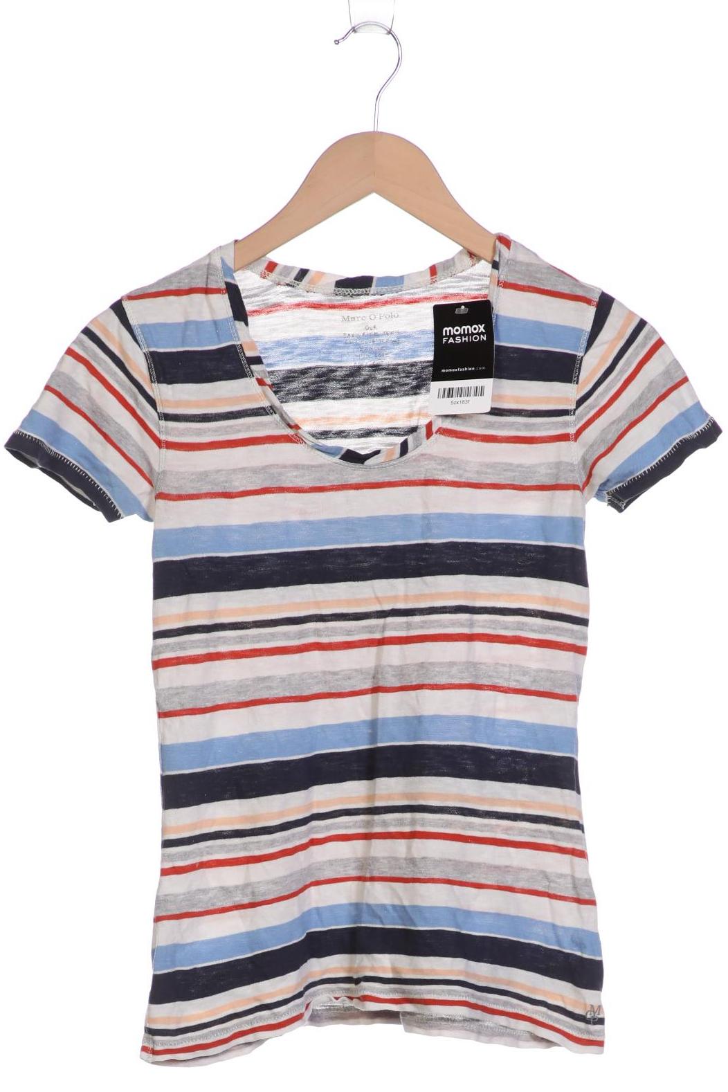 

Marc O Polo Damen T-Shirt, grau