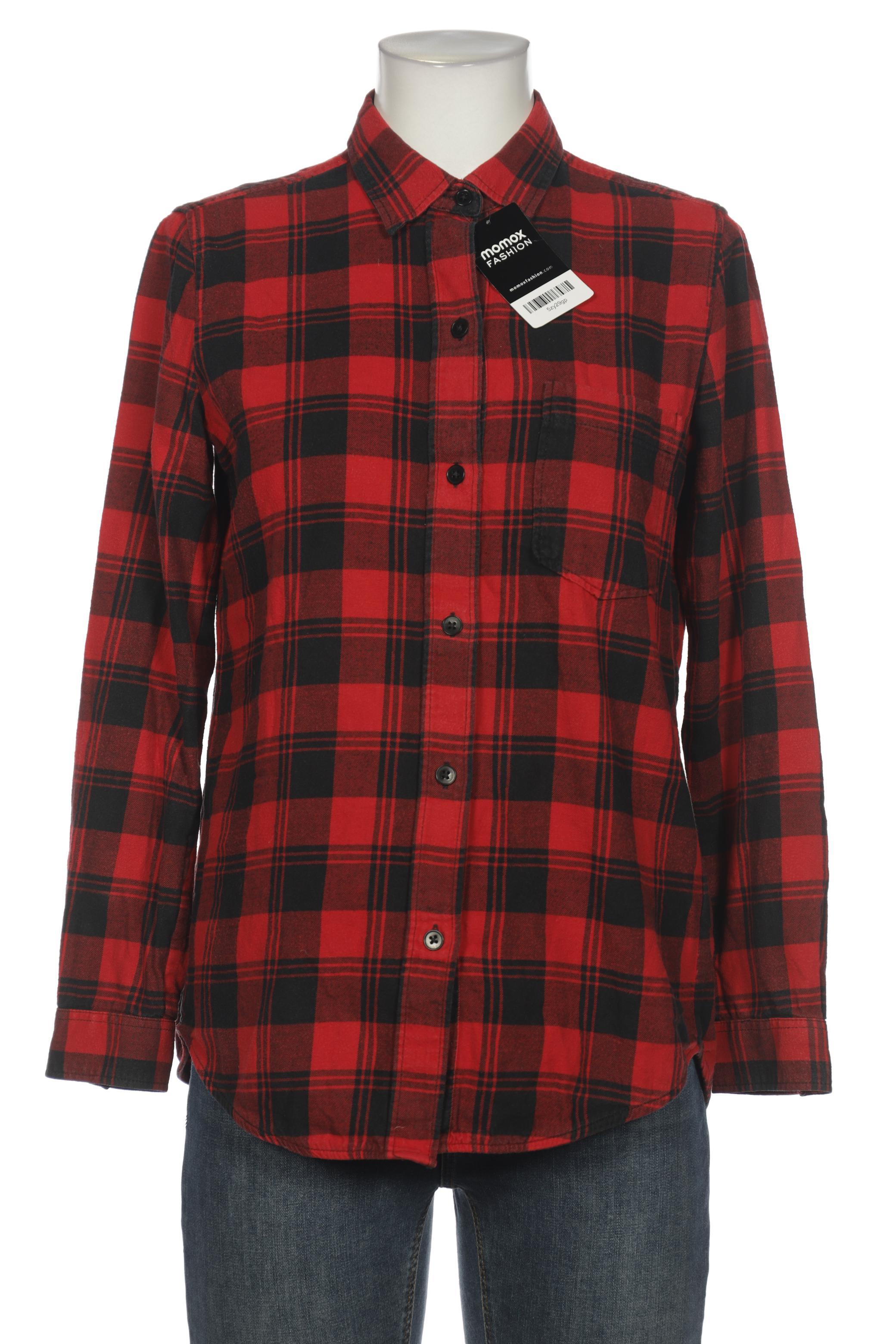 

Marc O Polo Damen Bluse, rot
