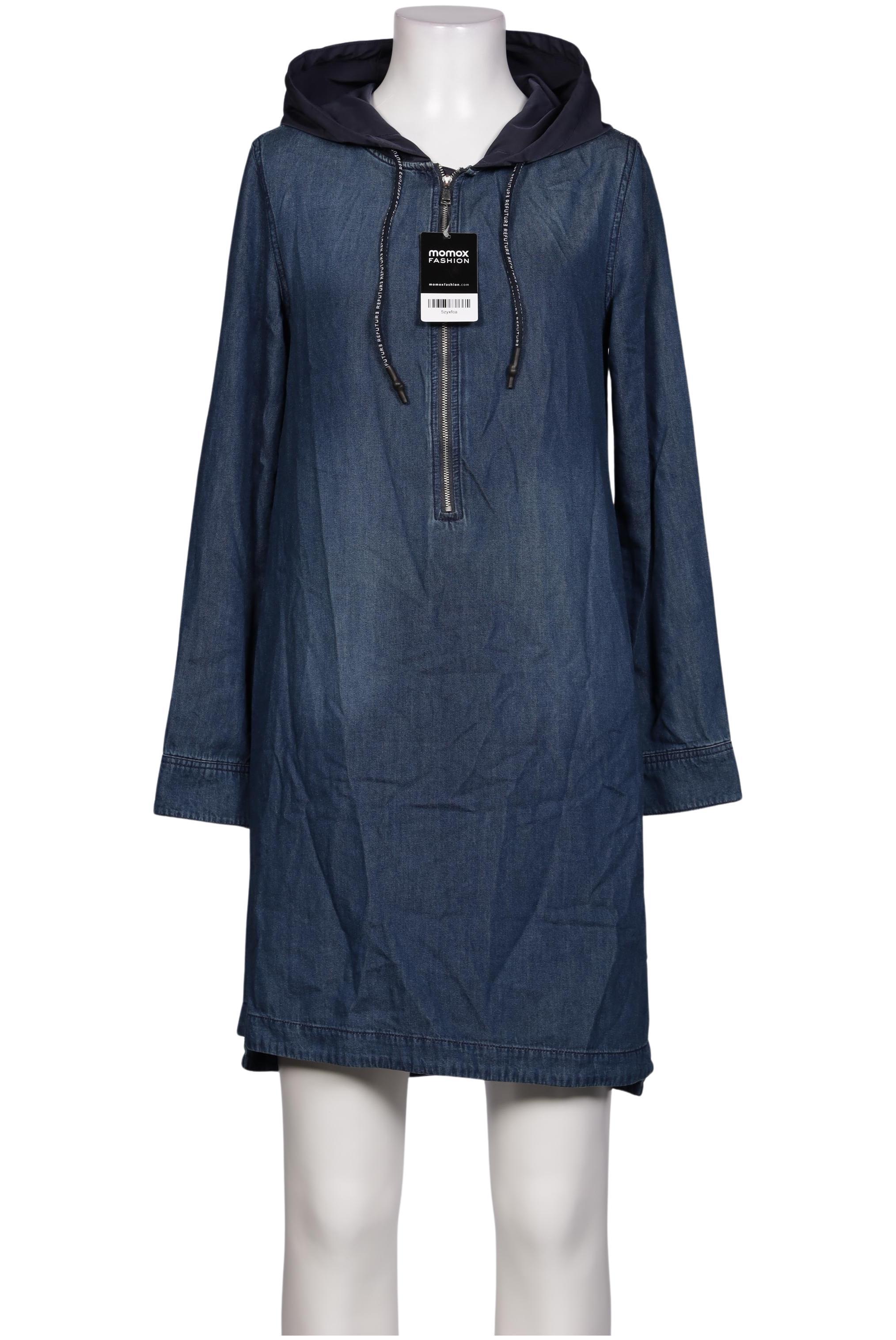 

Marc O Polo Damen Kleid, marineblau, Gr. 36