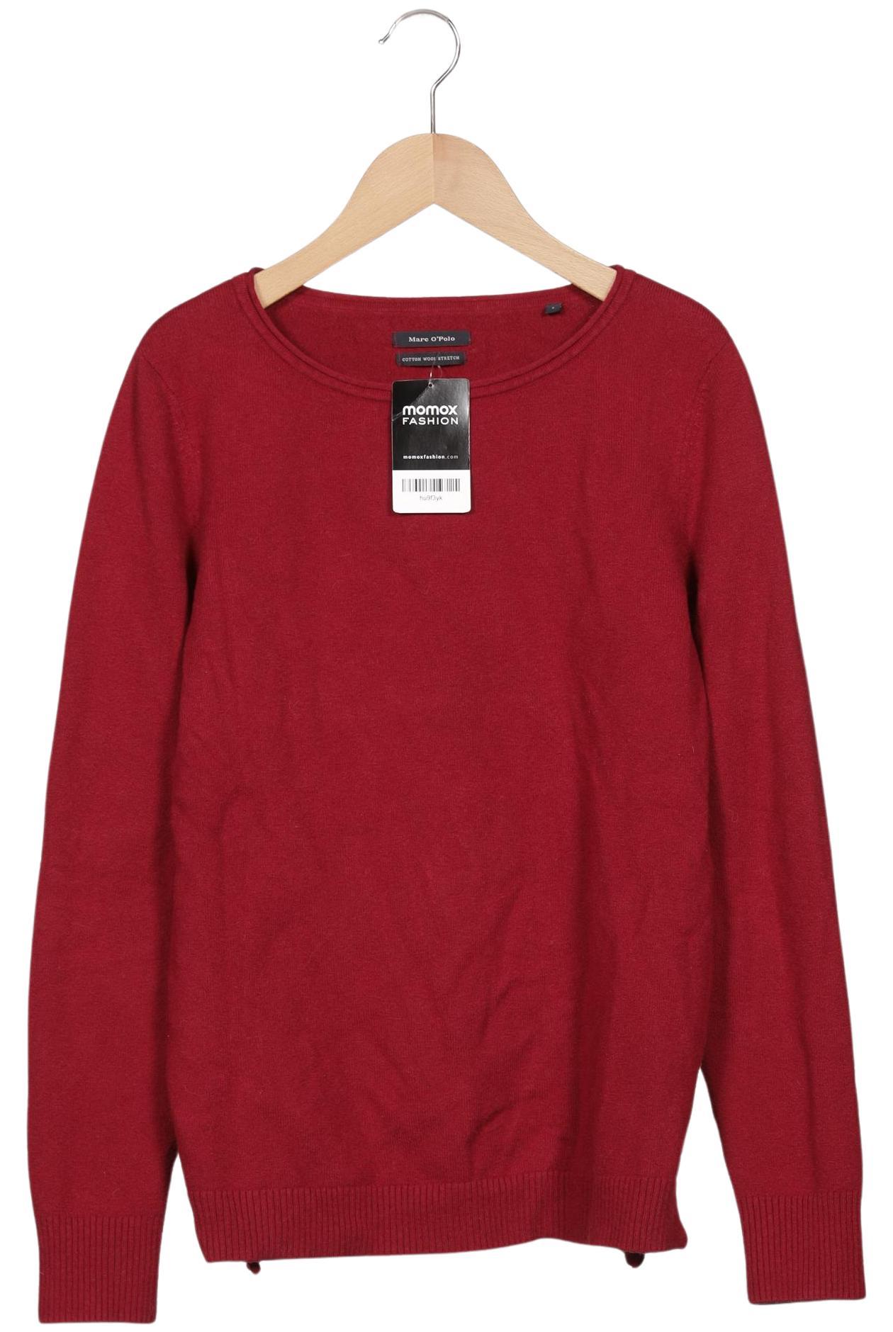 

Marc O Polo Damen Pullover, rot, Gr. 36