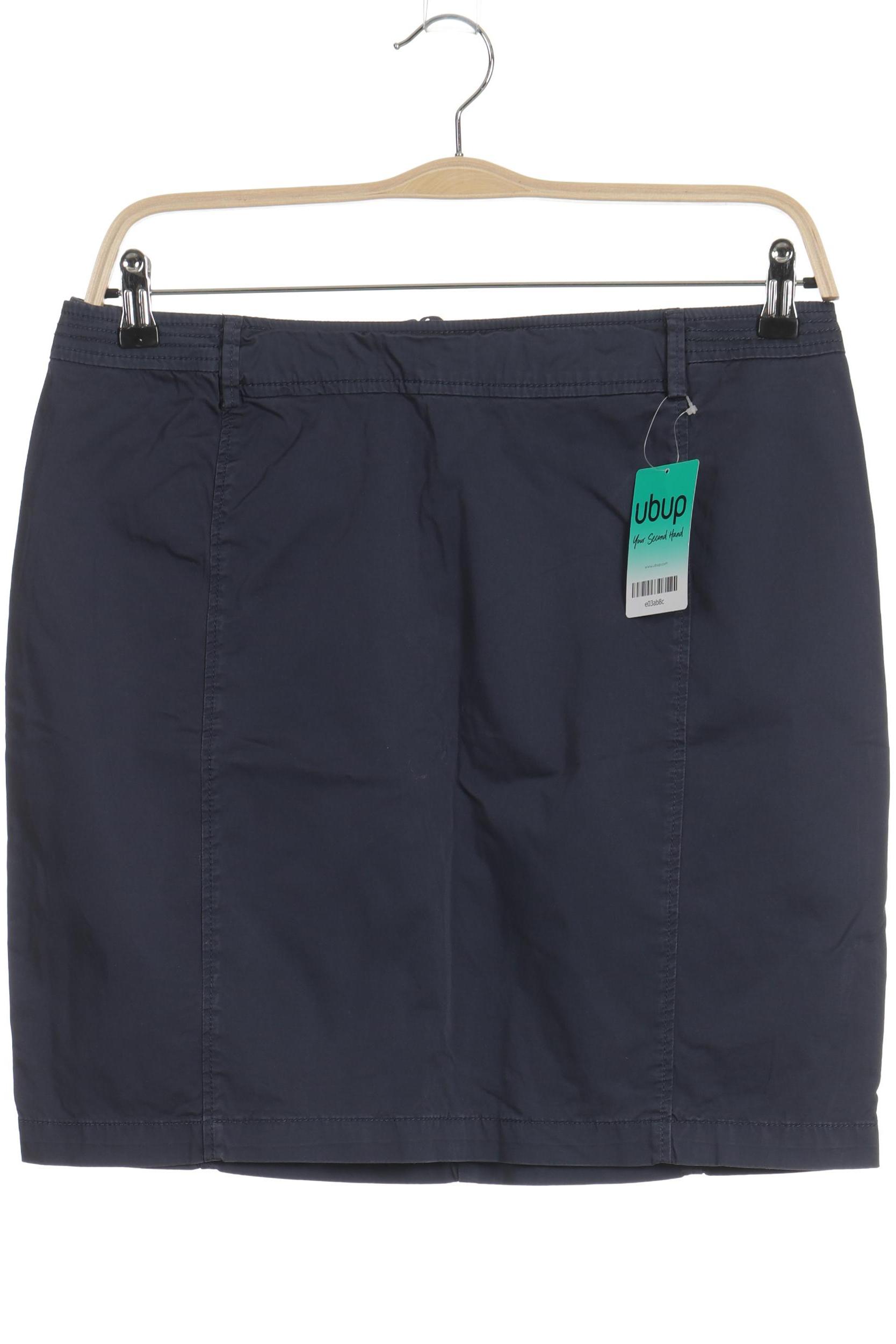 

Marc O Polo Damen Rock, grau, Gr. 40