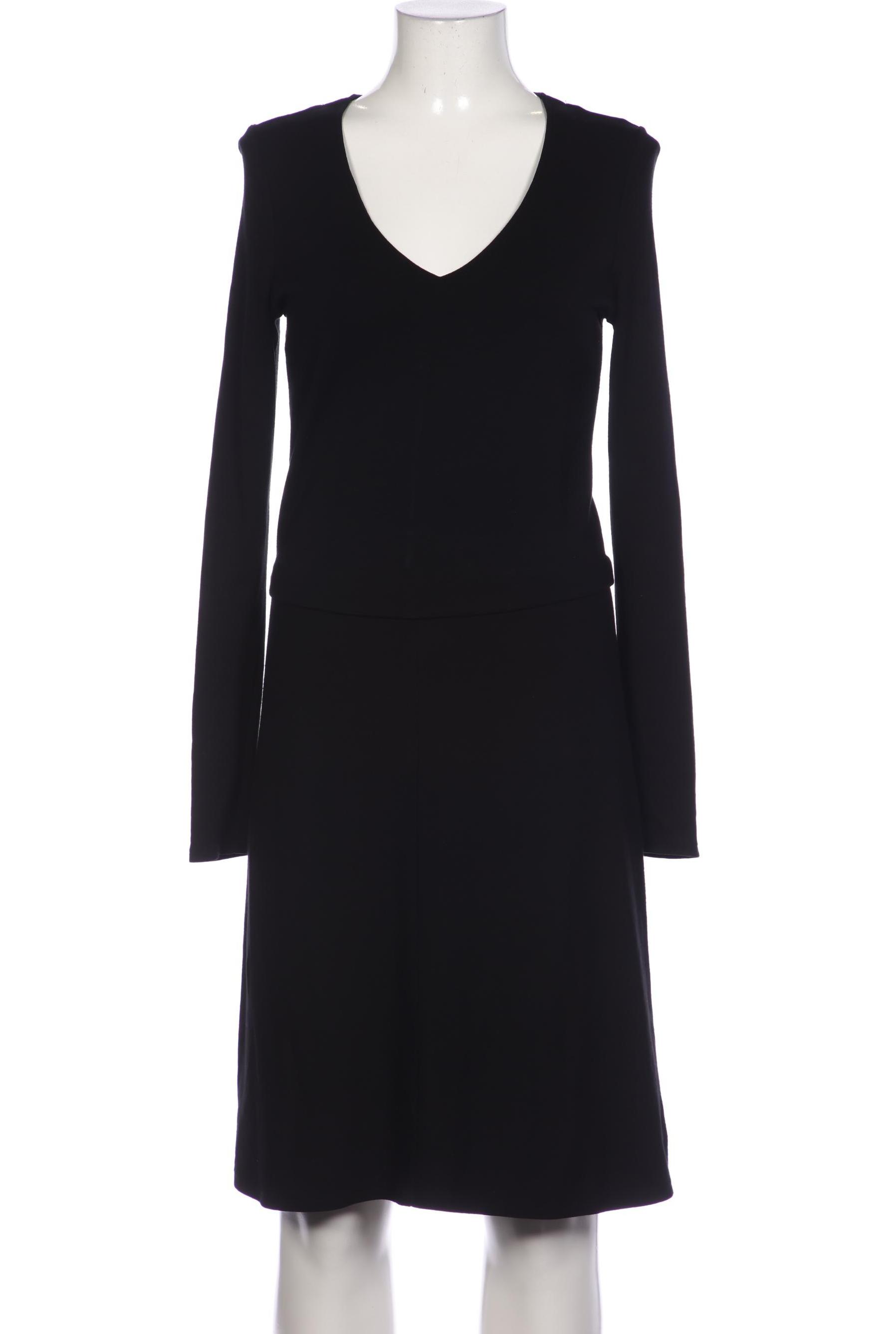 

Marc O Polo Damen Kleid, schwarz, Gr. 40