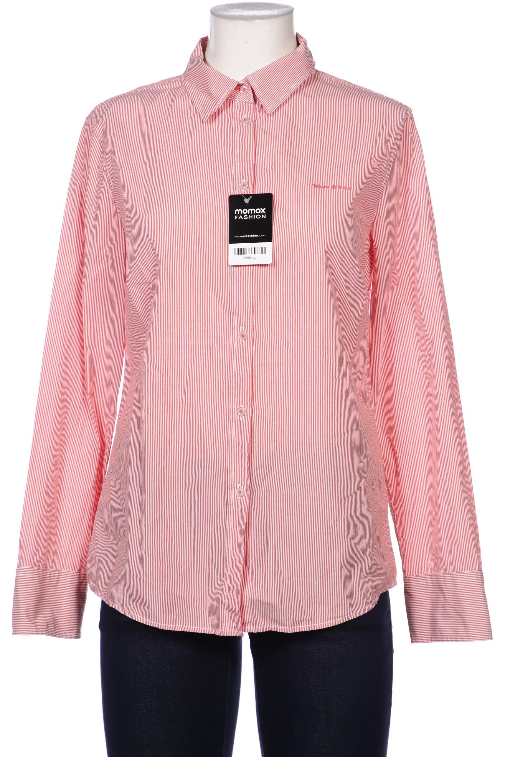 

Marc O Polo Damen Bluse, rot, Gr. 40