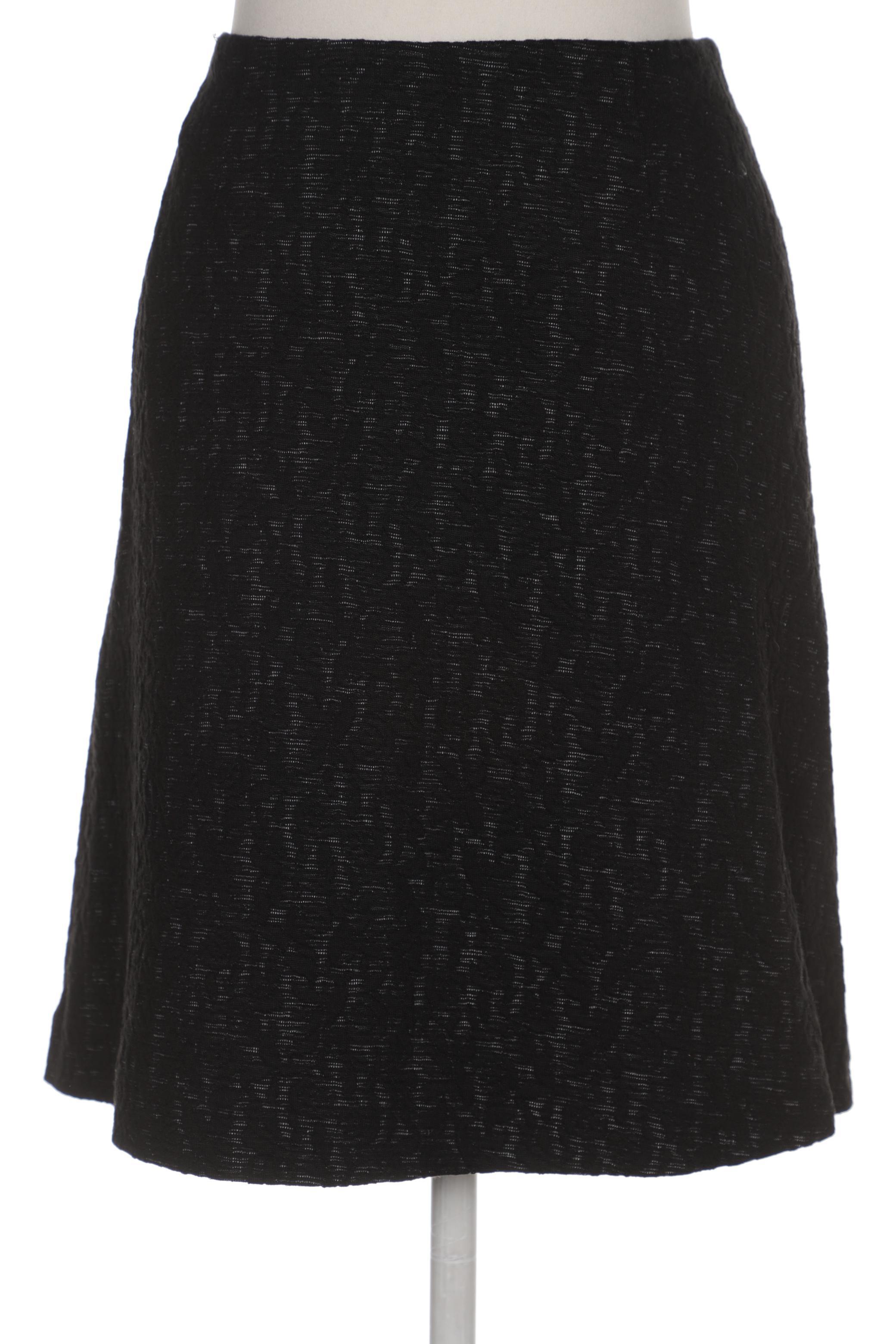 

Marc O Polo Damen Rock, schwarz, Gr. 36