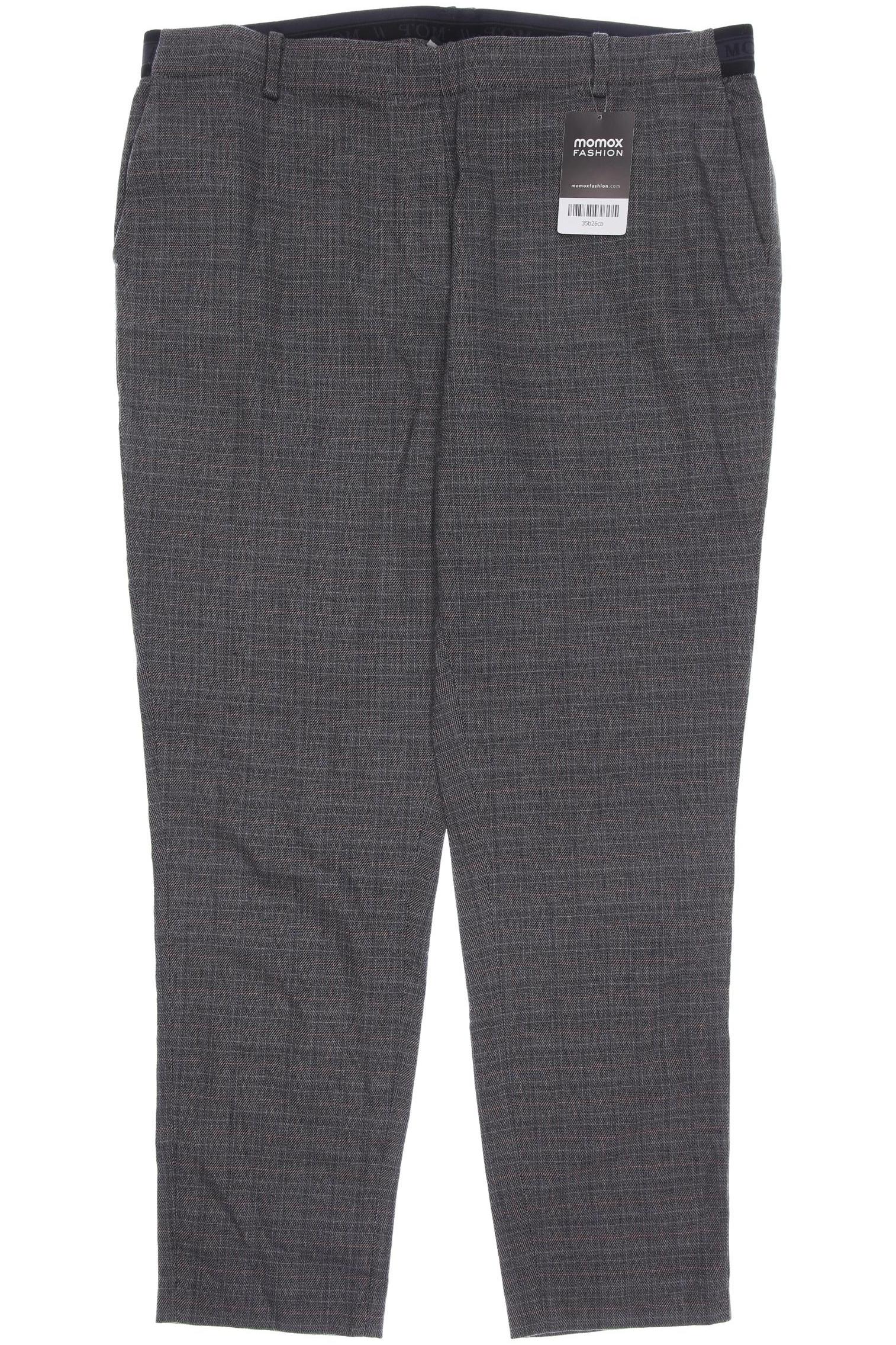 

Marc O Polo Damen Stoffhose, grau, Gr. 44