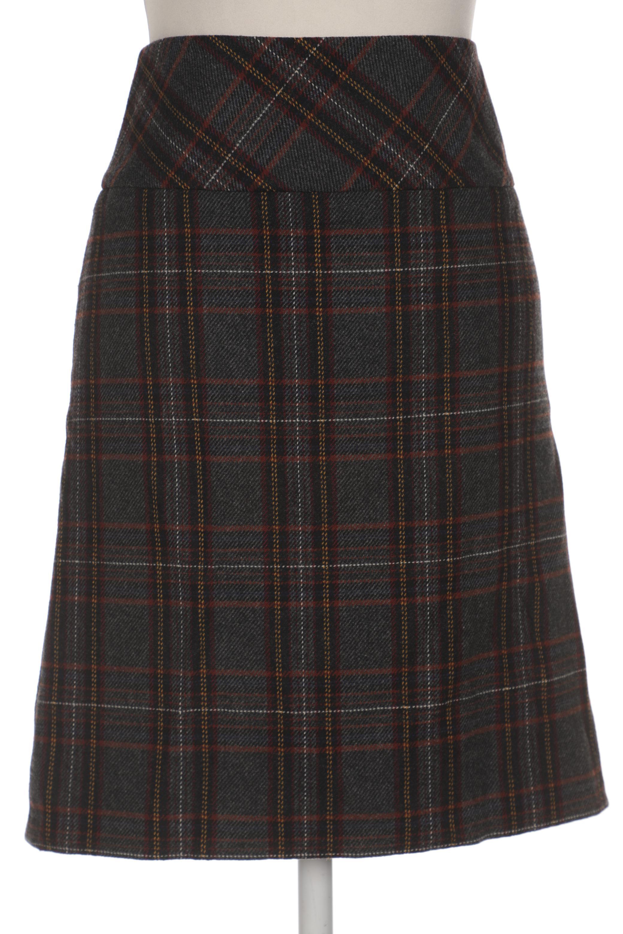 

Marc O Polo Damen Rock, grau