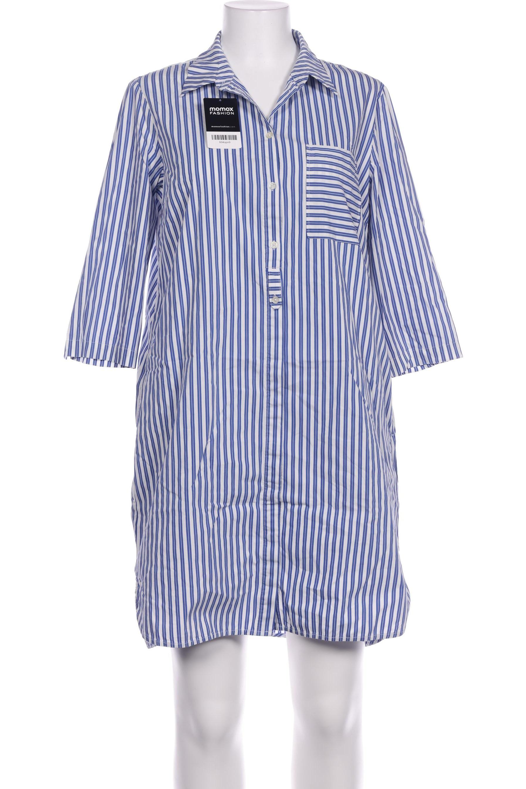 

Marc O Polo Damen Kleid, blau, Gr. 40