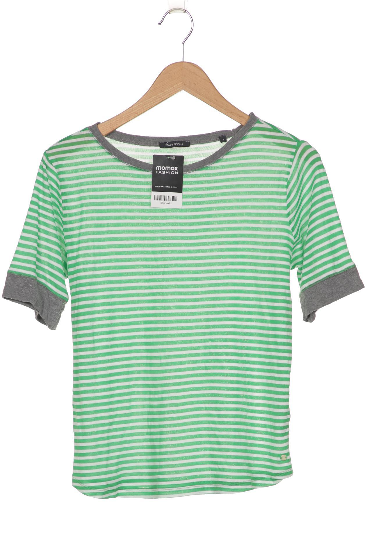 

Marc O Polo Damen T-Shirt, grün