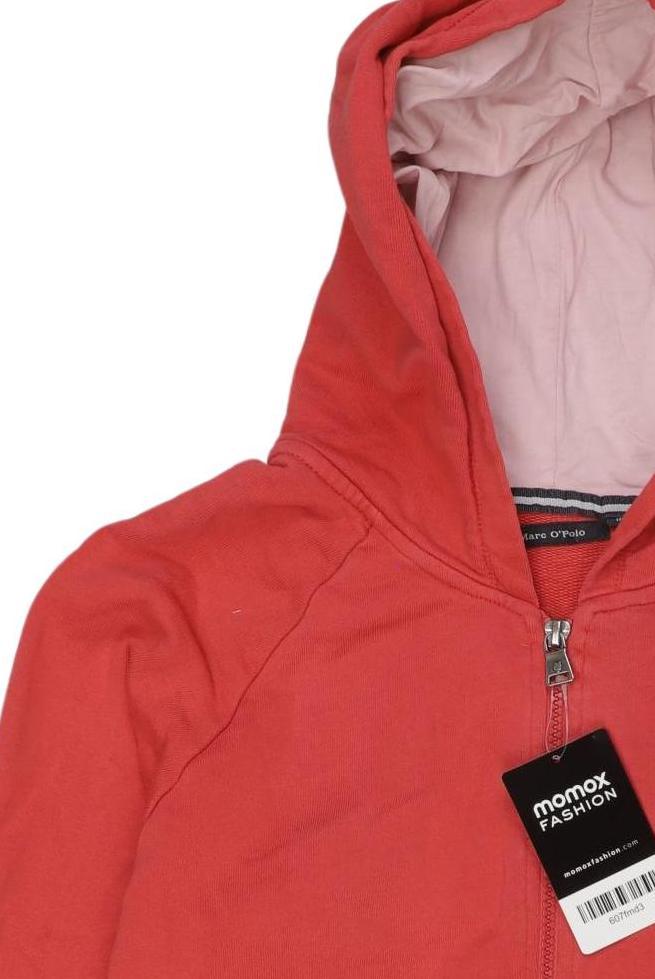 Thumbnail - Marc O Polo Mädchen Hoodies &amp; Sweater, rot, Gr. 170/176