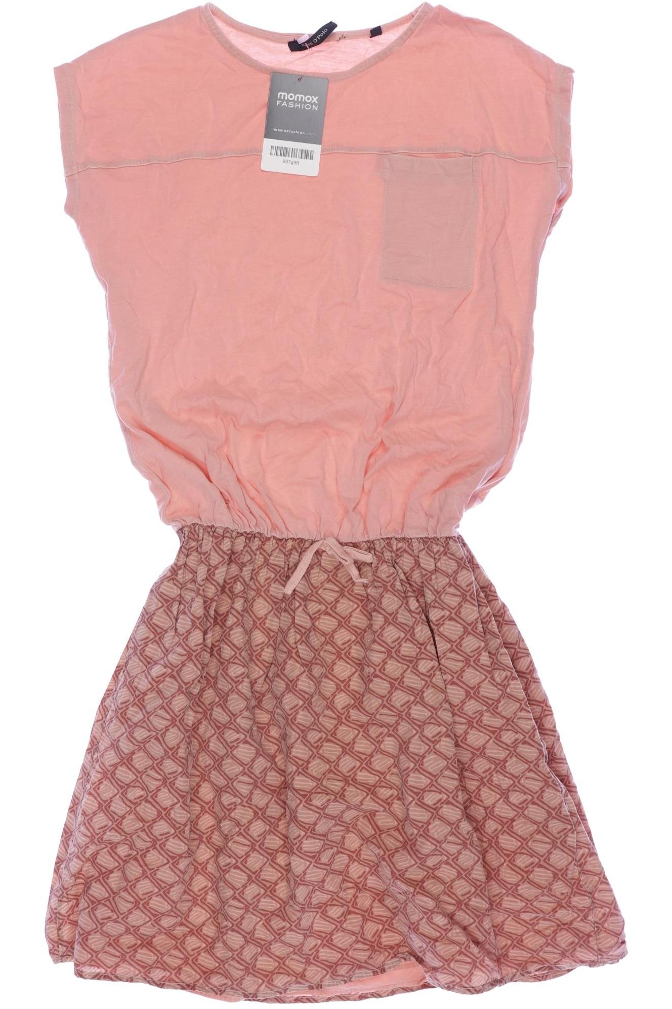 

Marc O Polo Damen Kleid, pink, Gr. 164
