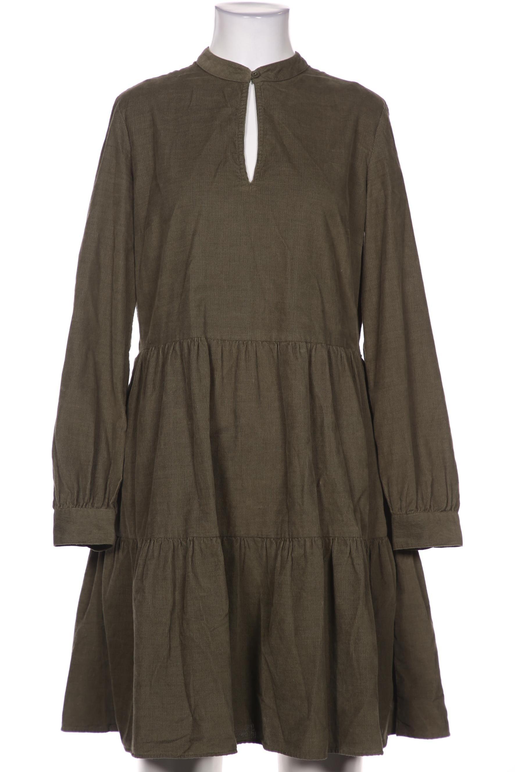 

Marc O Polo Damen Kleid, grün, Gr. 36