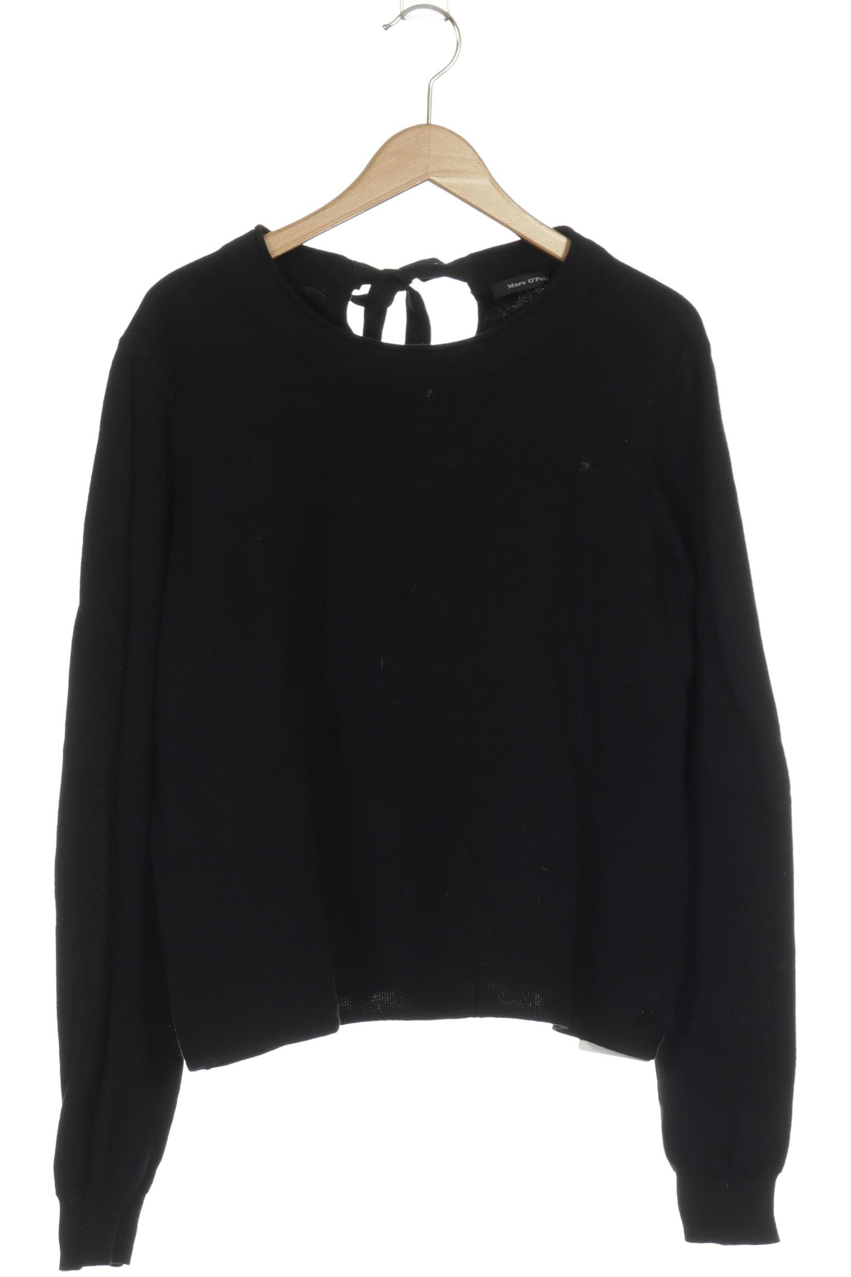 

Marc O Polo Damen Pullover, blau, Gr. 36