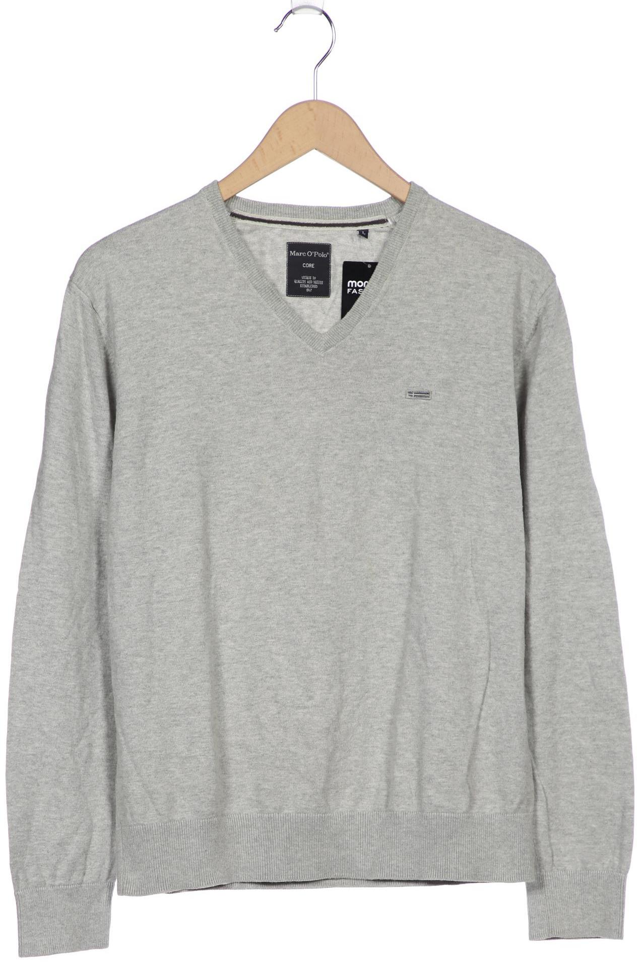 

Marc O Polo Herren Pullover, grau