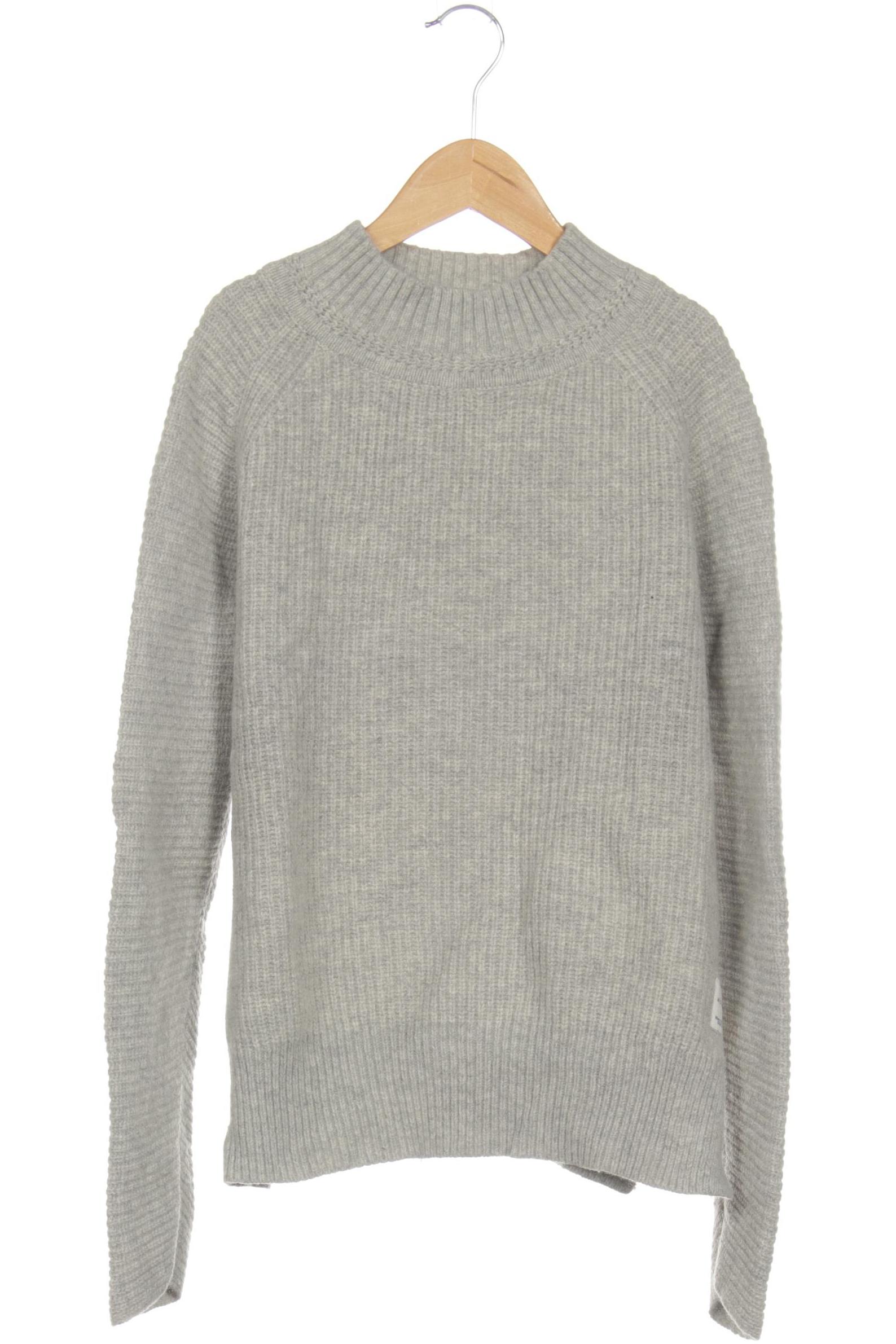 

Marc O Polo Damen Pullover, grau, Gr. 34