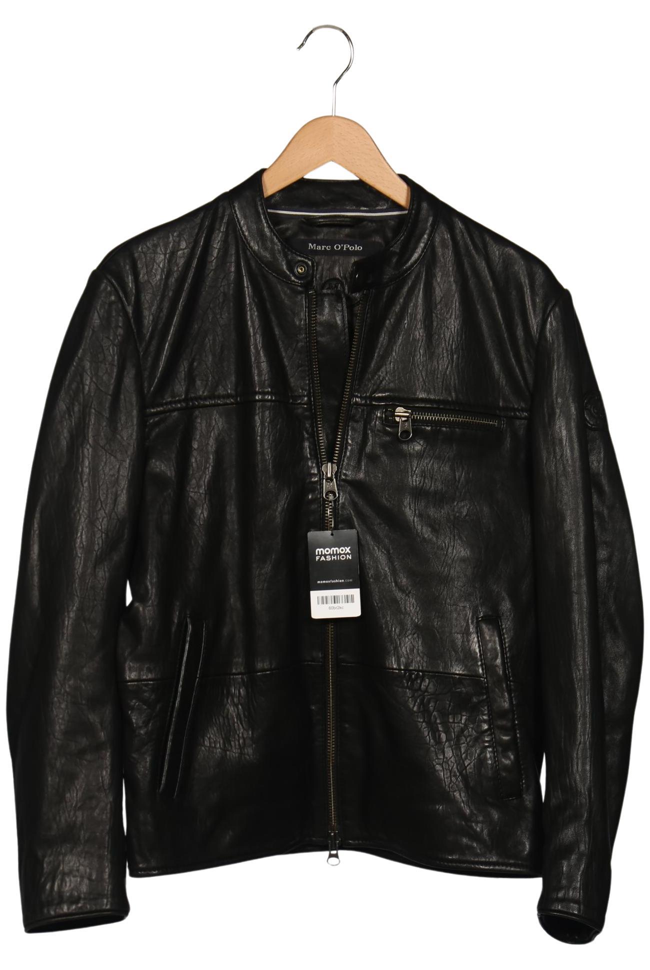 

Marc O Polo Herren Jacke, schwarz, Gr. 48