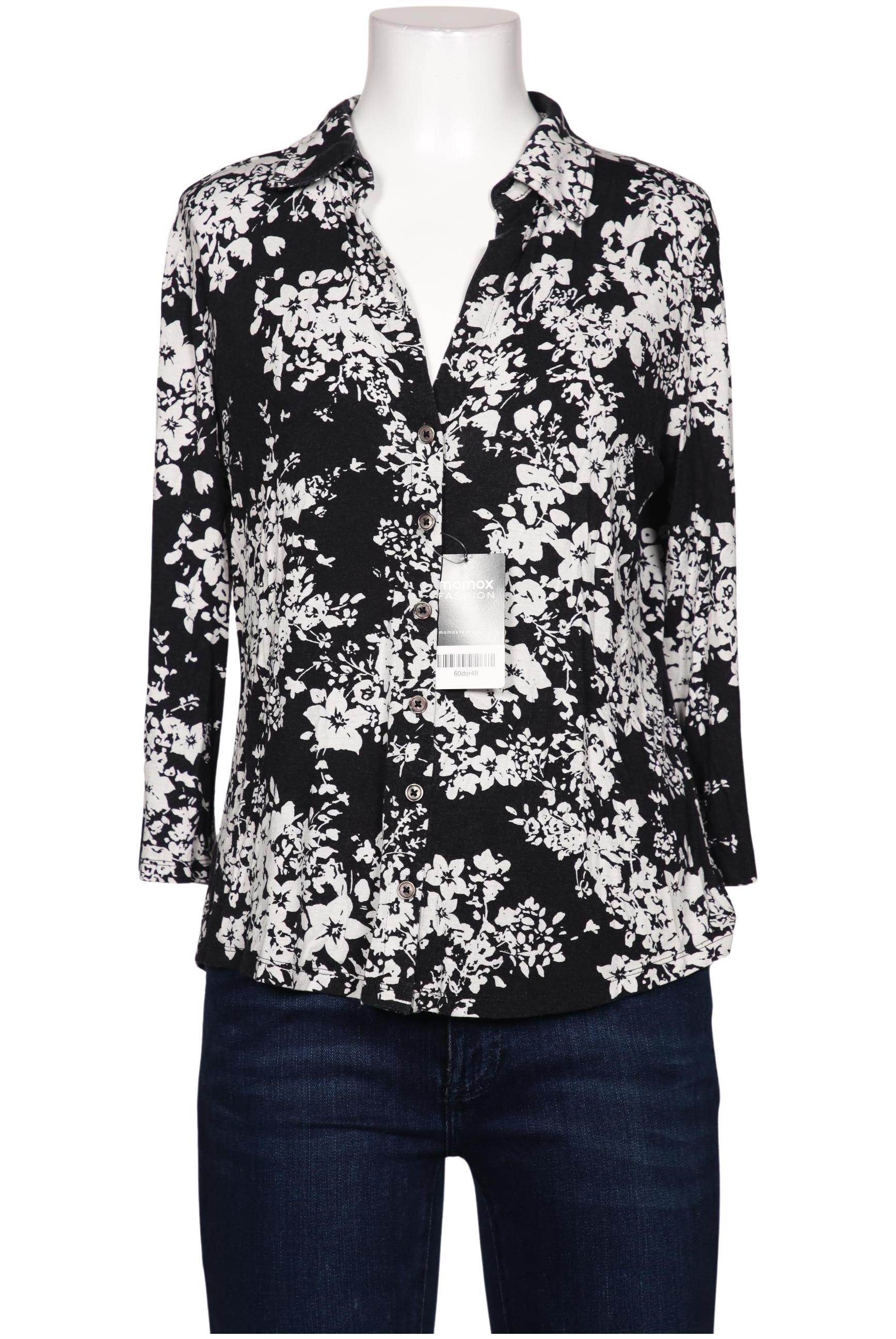 

Marc O Polo Damen Bluse, mehrfarbig, Gr. 38