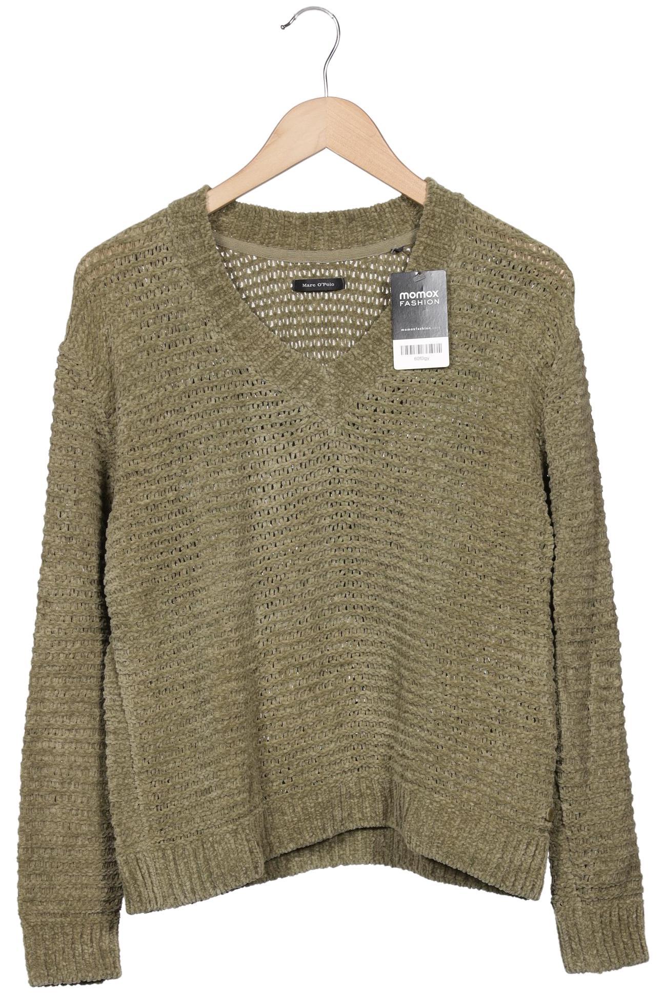 

Marc O Polo Damen Pullover, grün, Gr. 38