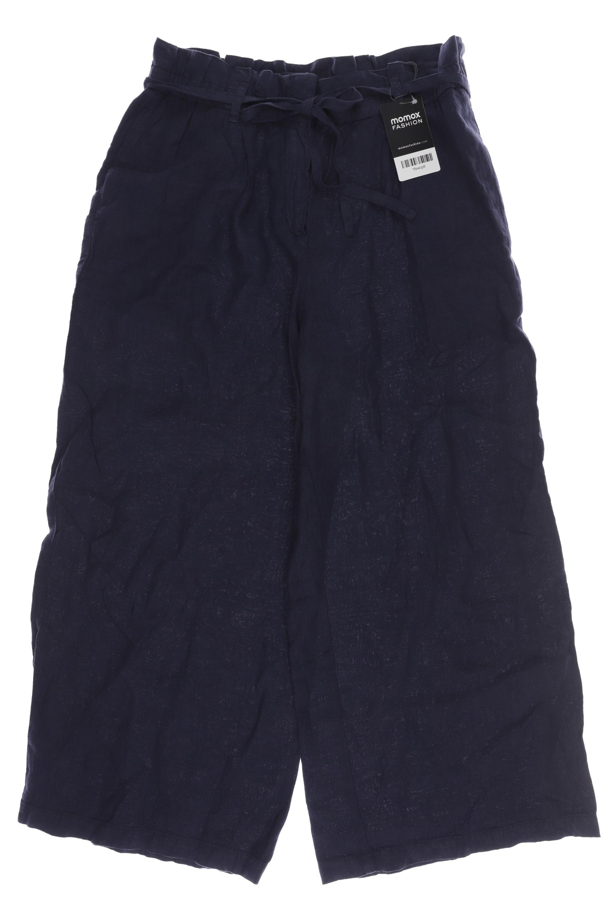 

Marc O Polo Damen Stoffhose, marineblau, Gr. 38