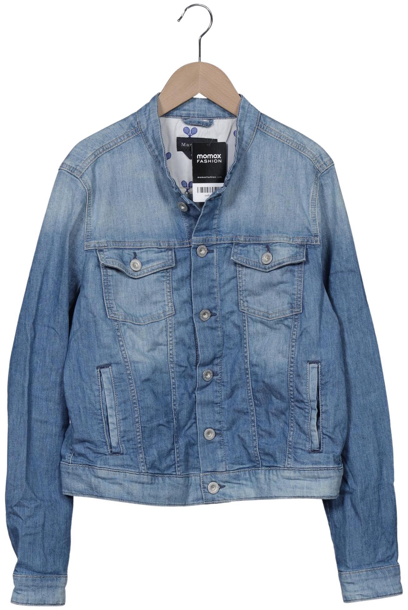 

Marc O Polo Damen Jacke, blau, Gr. 44