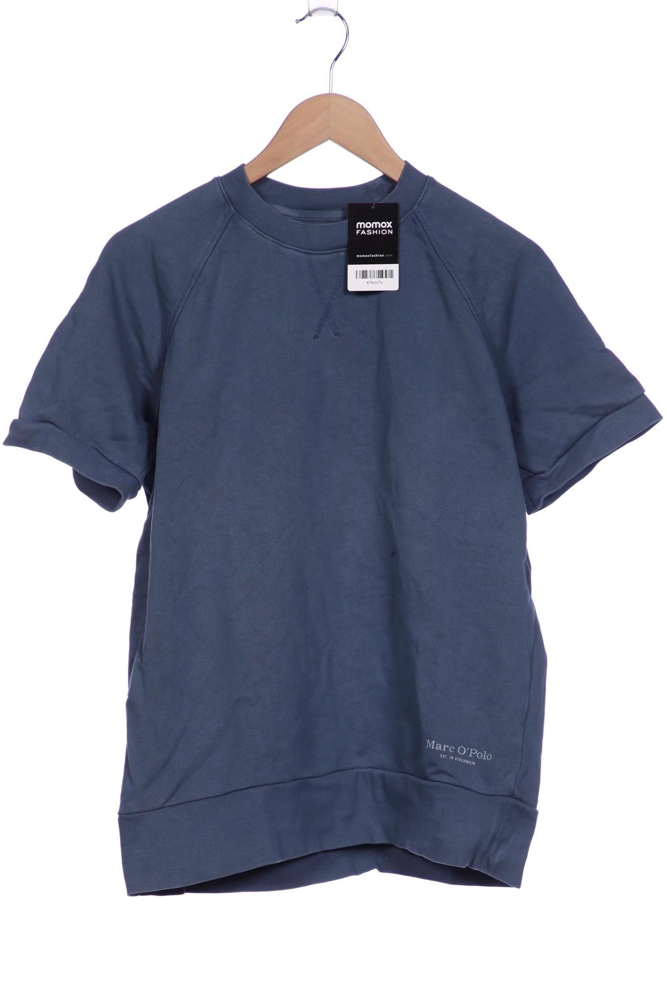 

Marc O Polo Herren Sweatshirt, marineblau, Gr. 48