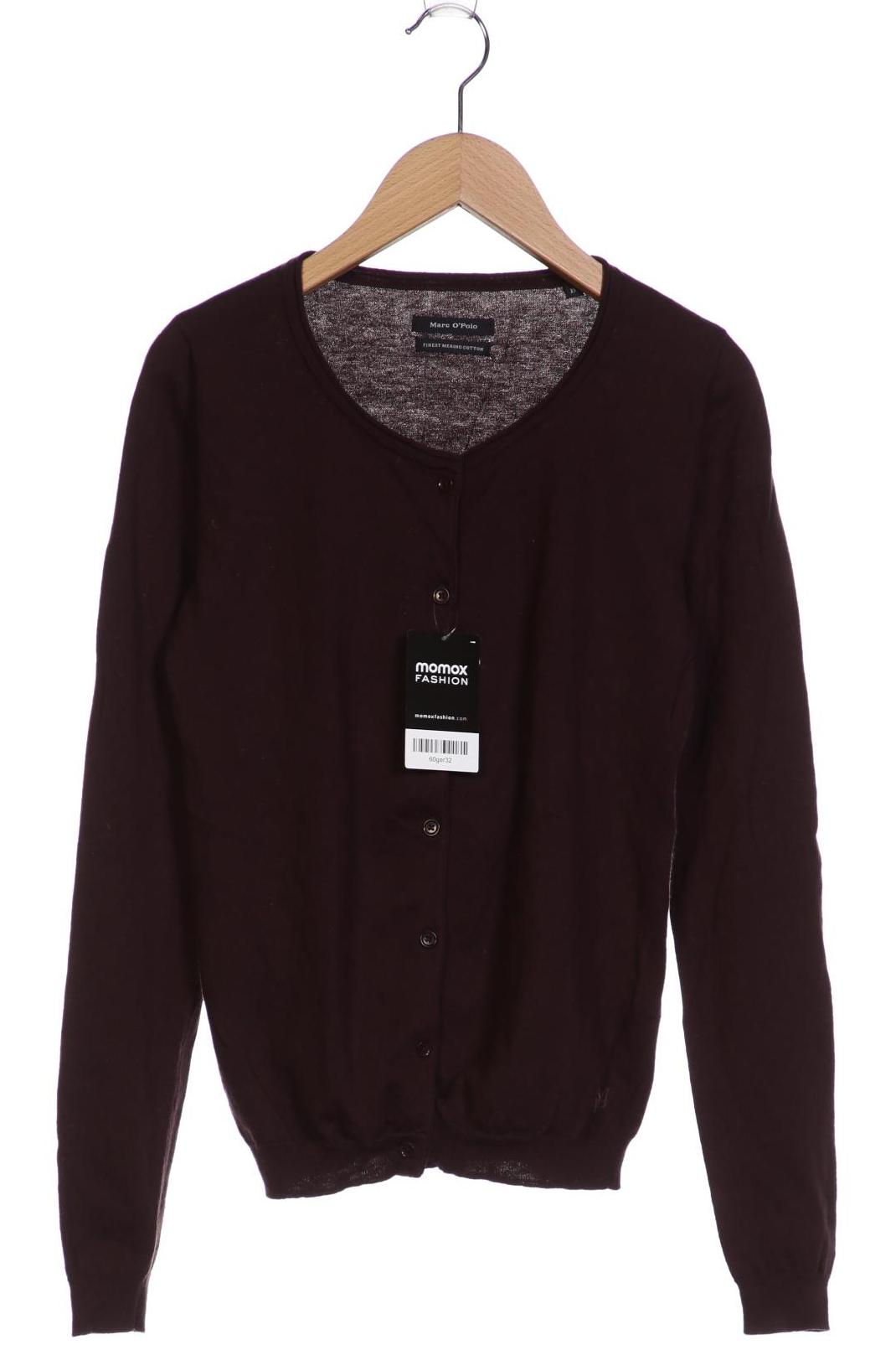 

Marc O Polo Damen Strickjacke, braun