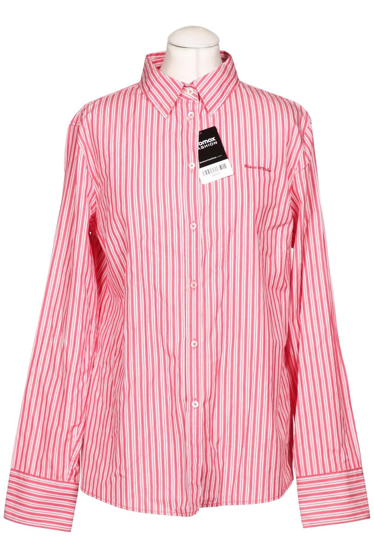 

Marc O Polo Damen Bluse, mehrfarbig, Gr. 40