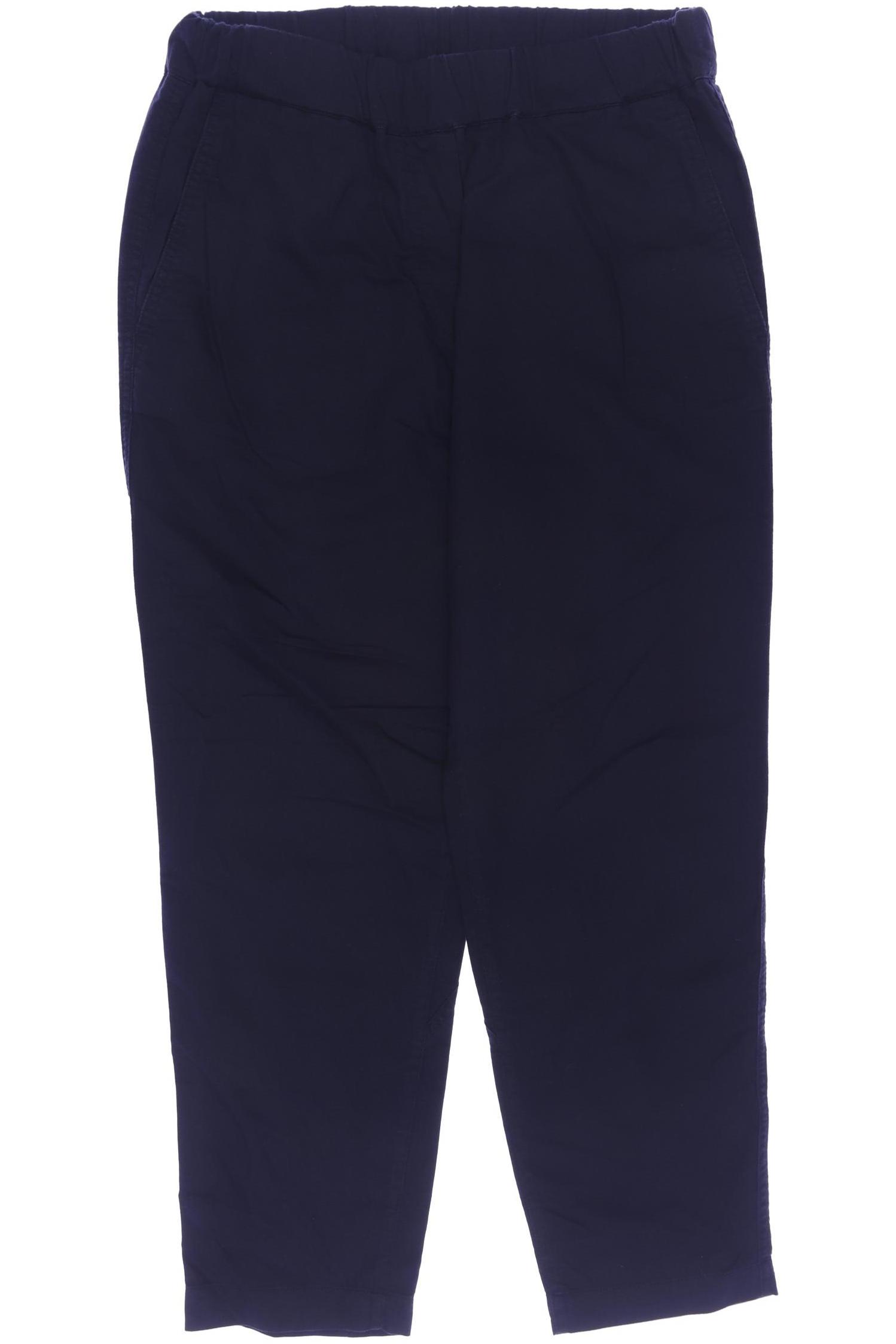 

Marc O Polo Damen Stoffhose, marineblau, Gr. 36
