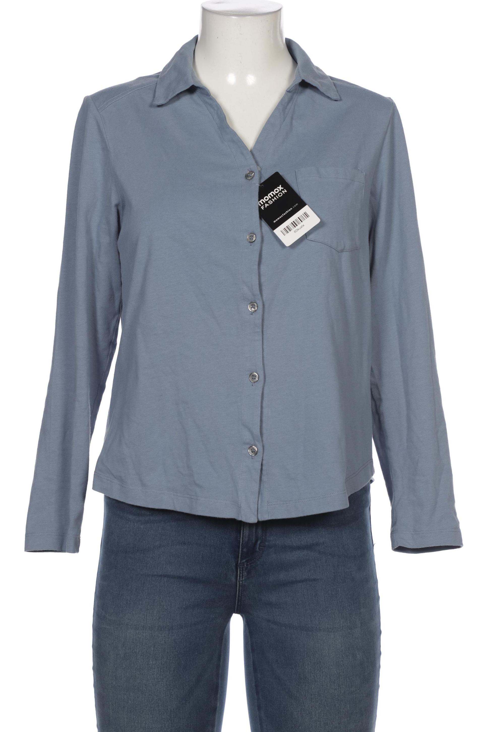 

Marc O Polo Damen Bluse, hellblau