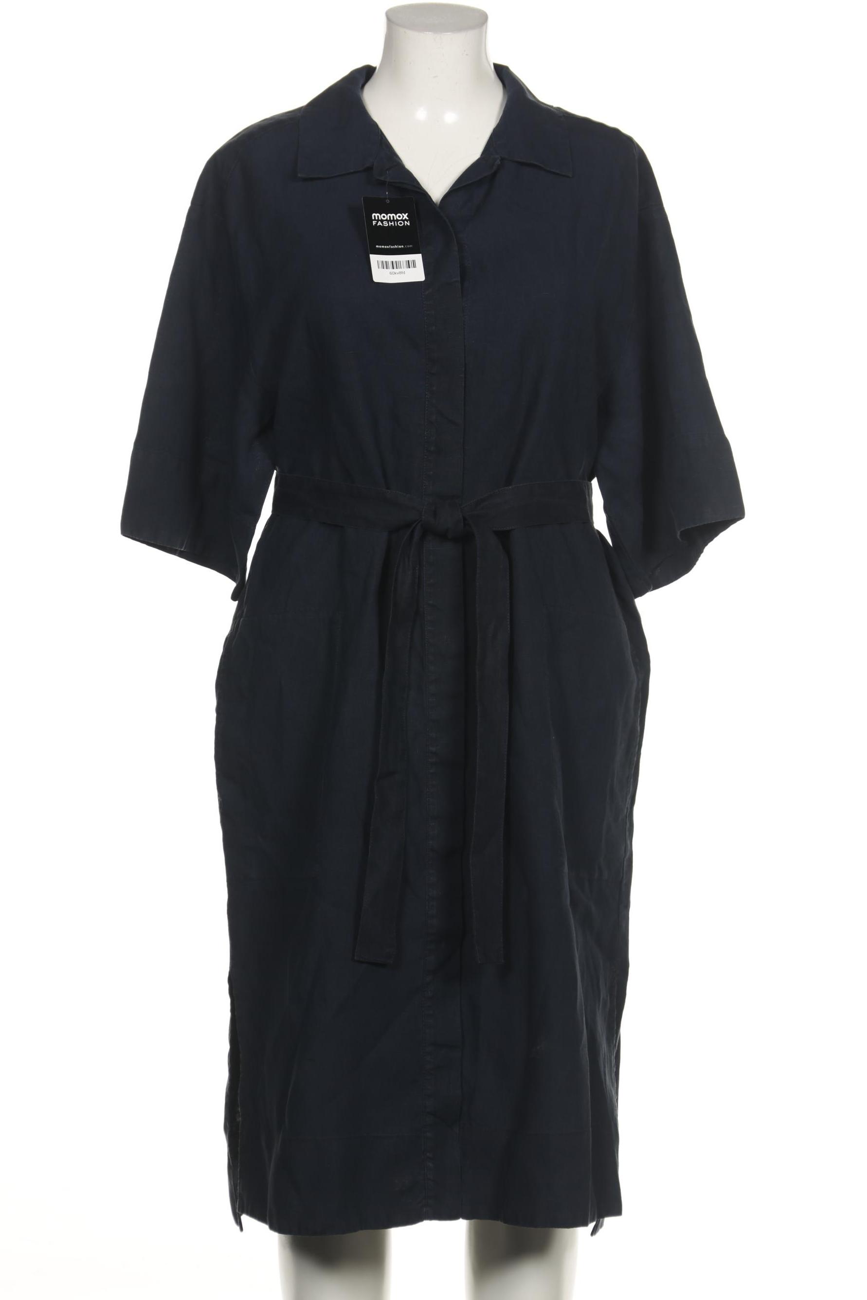 

Marc O Polo Damen Kleid, marineblau, Gr. 42