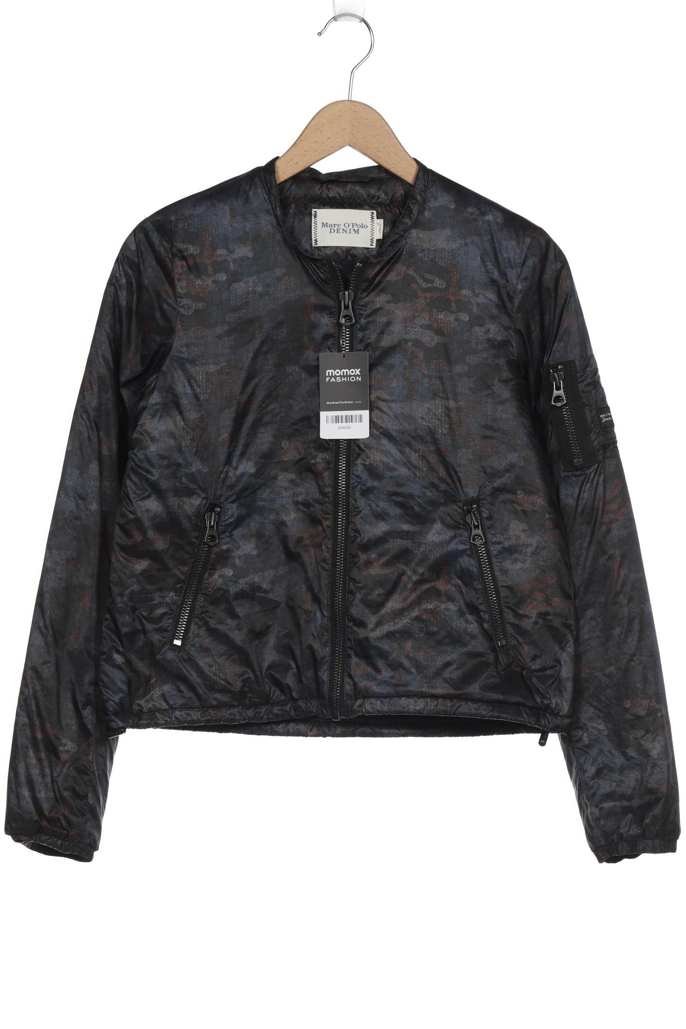 

Marc O Polo Damen Jacke, blau