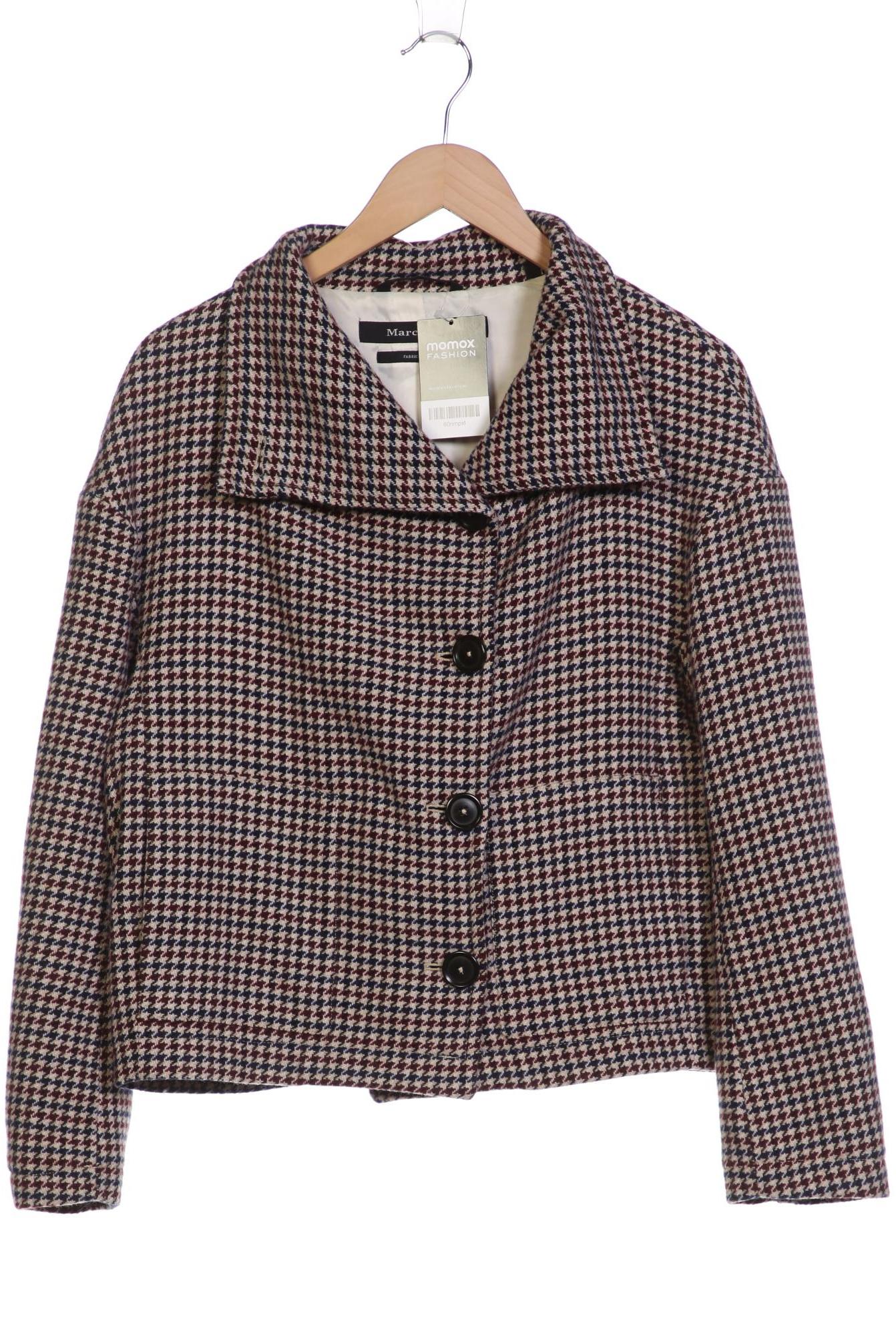 

Marc O Polo Damen Jacke, grün, Gr. 38