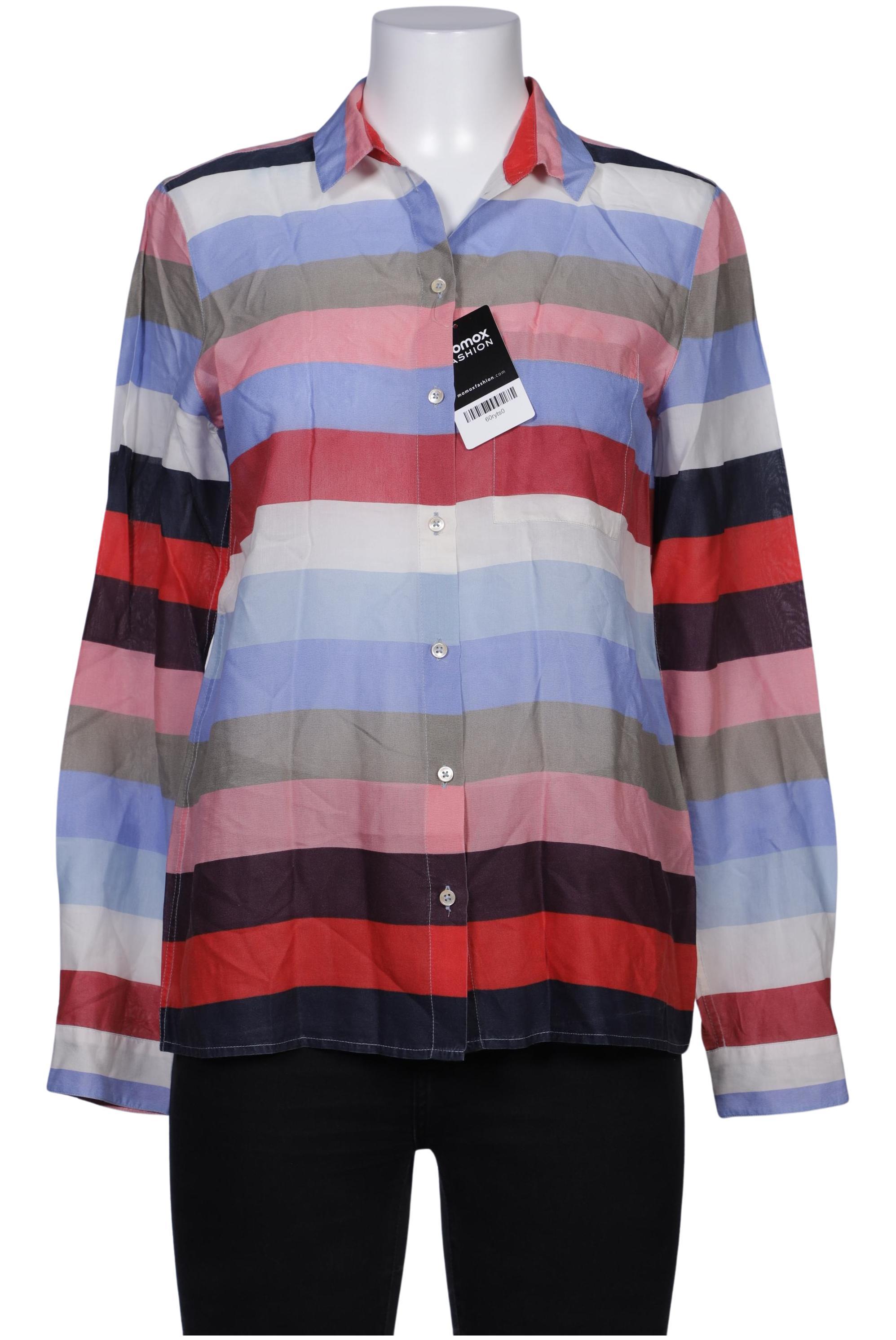 

Marc O Polo Damen Bluse, mehrfarbig, Gr. 38