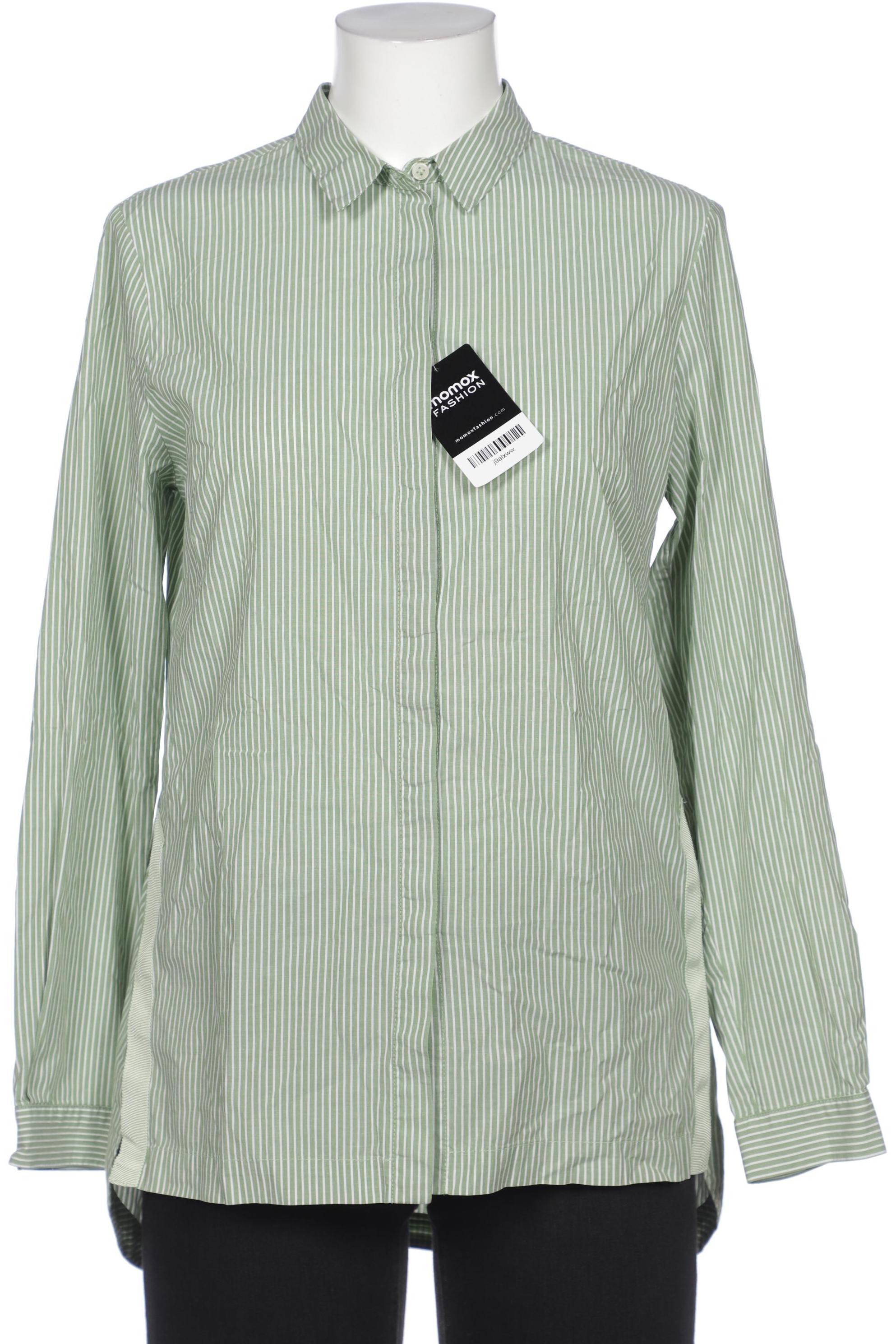 

Marc O Polo Damen Bluse, hellgrün