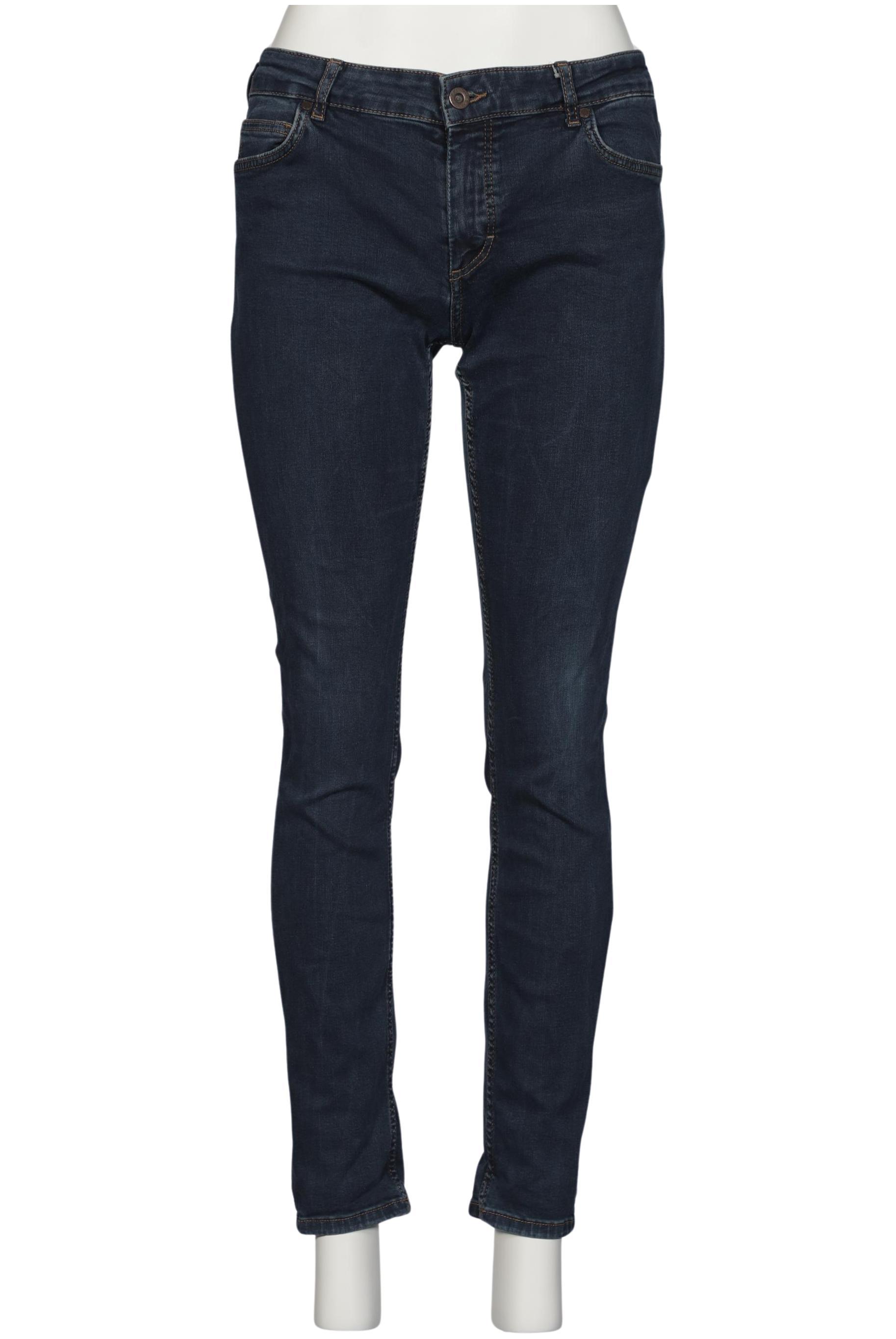 

Marc O Polo Damen Jeans, marineblau, Gr. 31