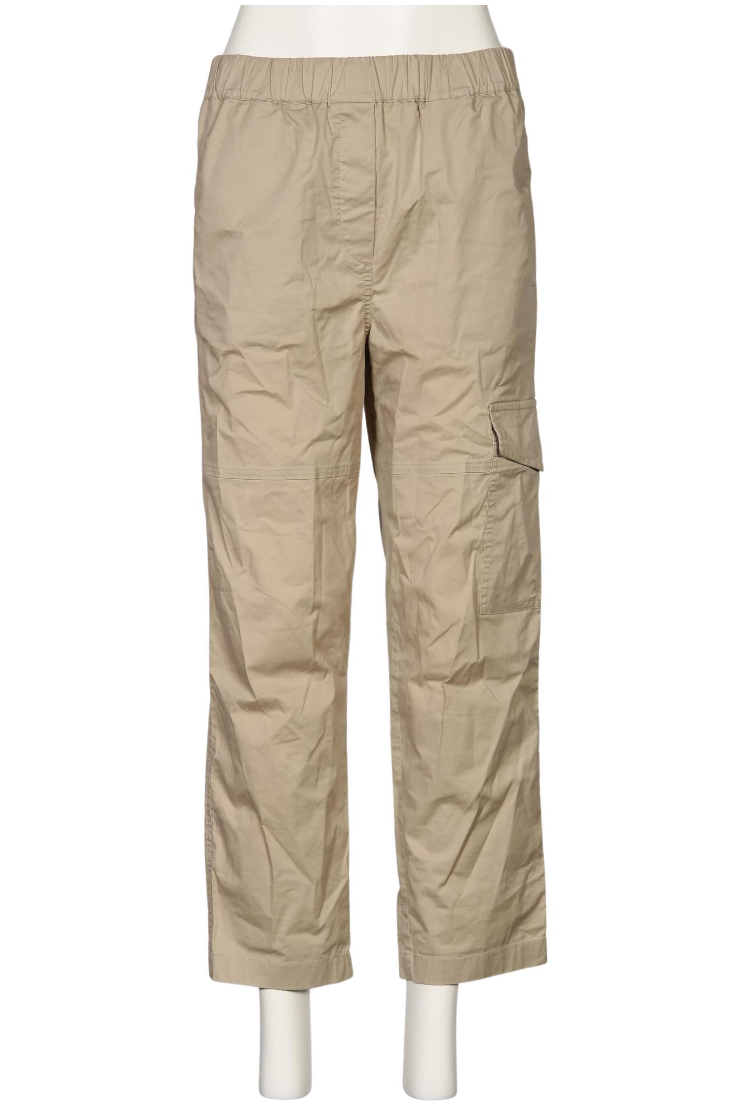 

Marc O Polo Damen Stoffhose, grau, Gr. 34