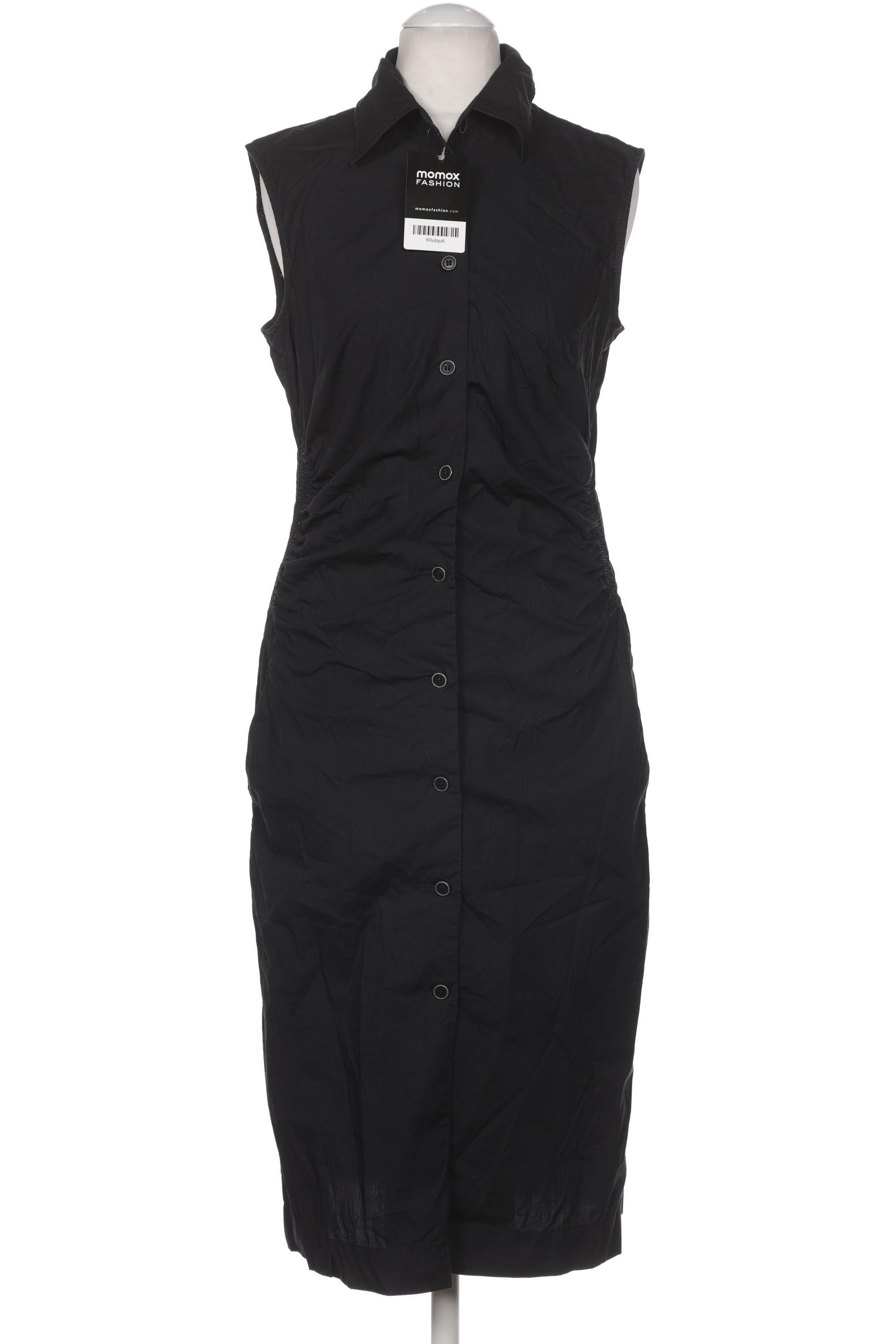 

Marc O Polo Damen Kleid, schwarz, Gr. 34