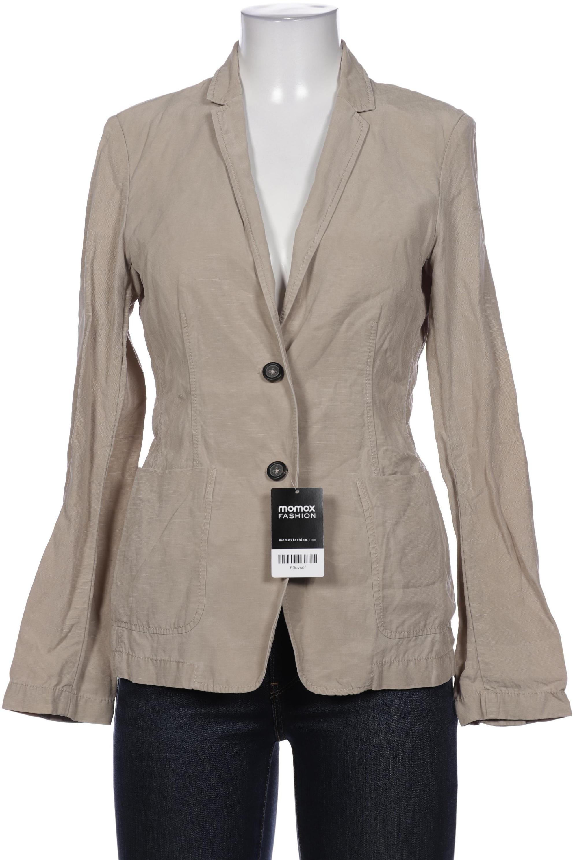 

Marc O Polo Damen Blazer, beige, Gr. 36