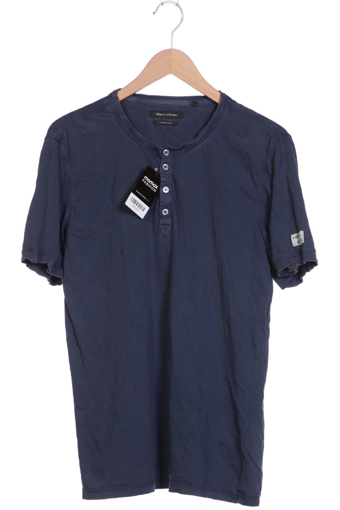 

Marc O Polo Herren T-Shirt, marineblau