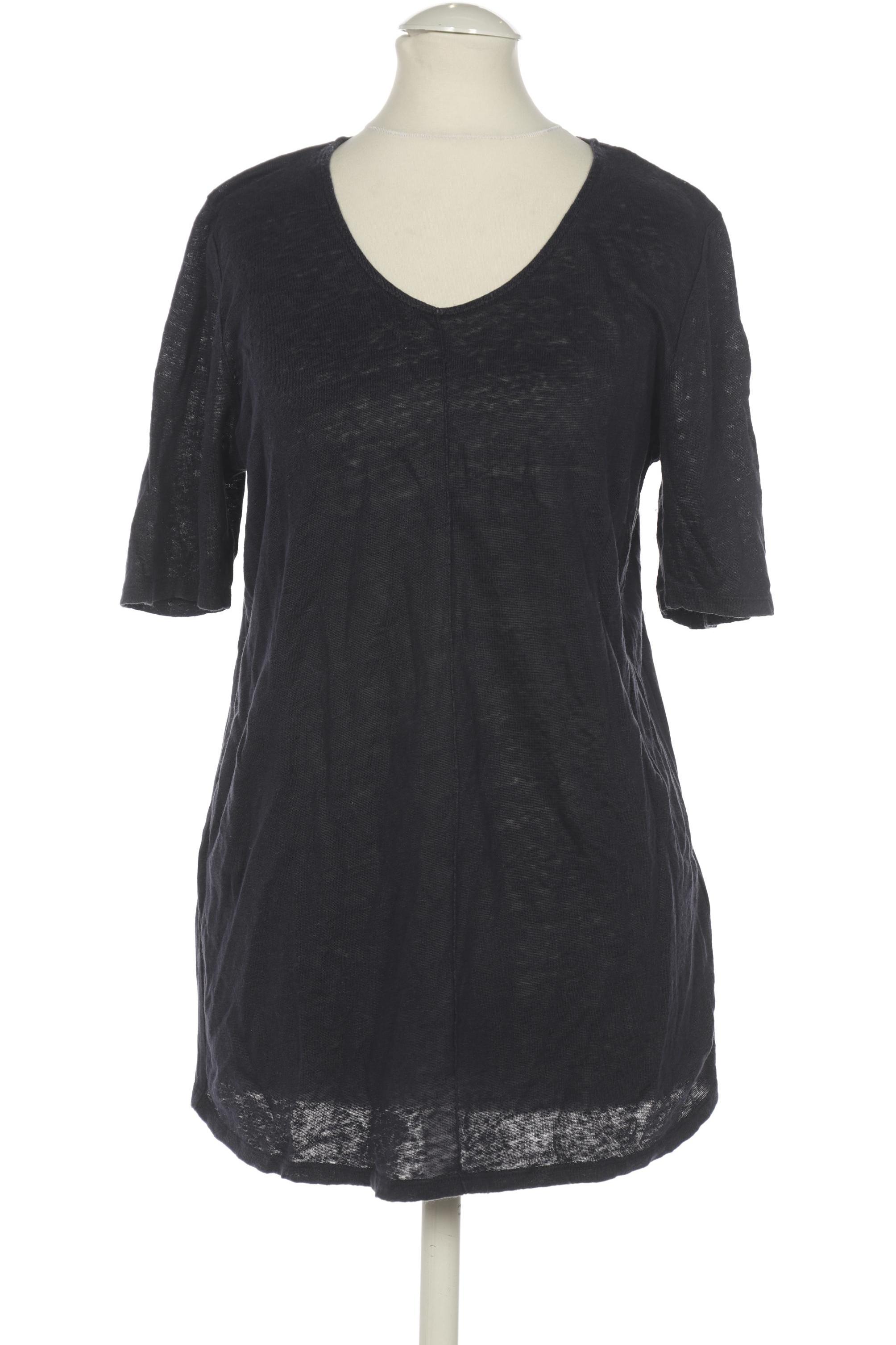 

Marc O Polo Damen T-Shirt, marineblau, Gr. 34